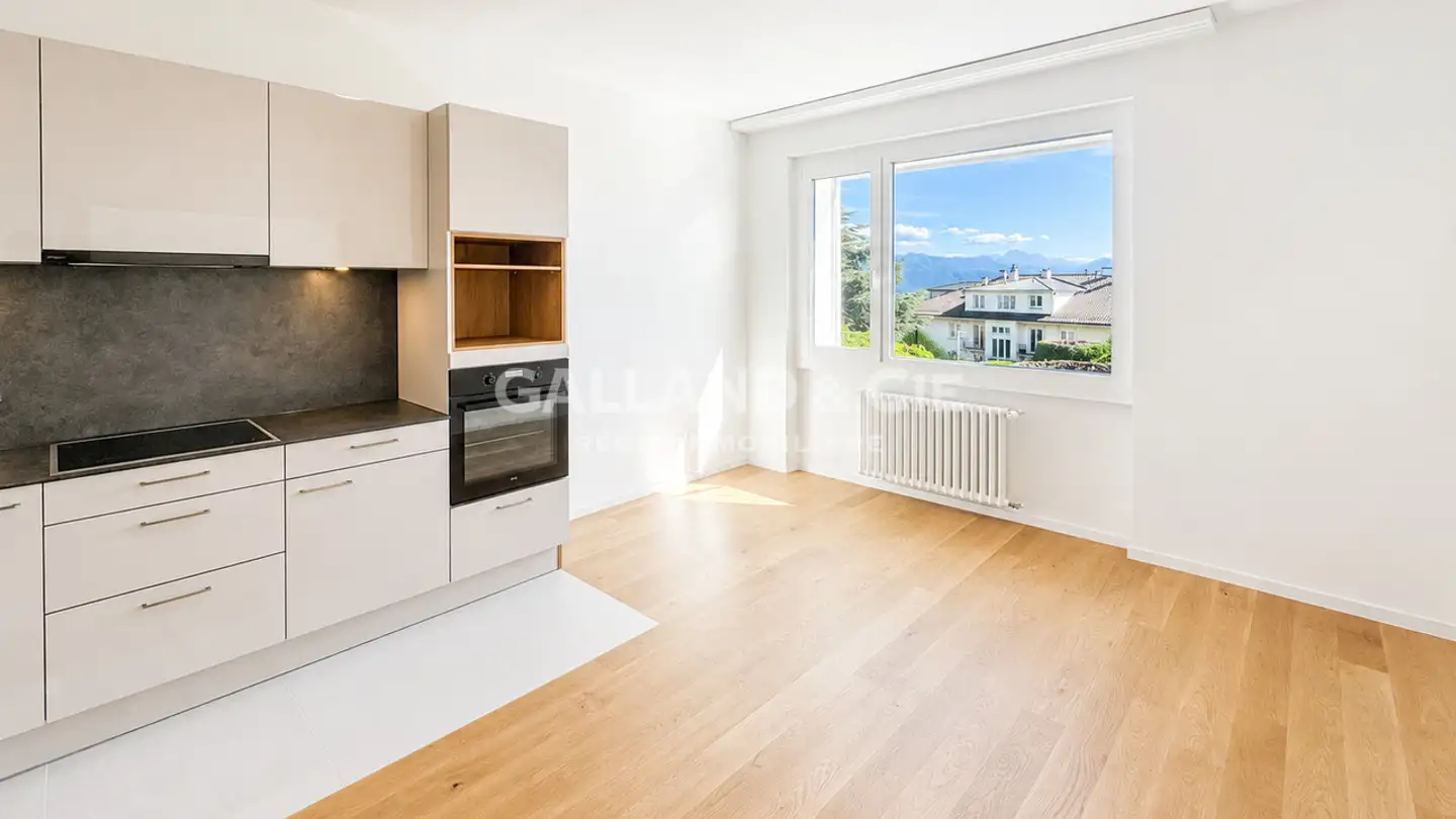 Apartment for rent - Boulevard De La Forêt 2, 1009 Pully - Photo 3