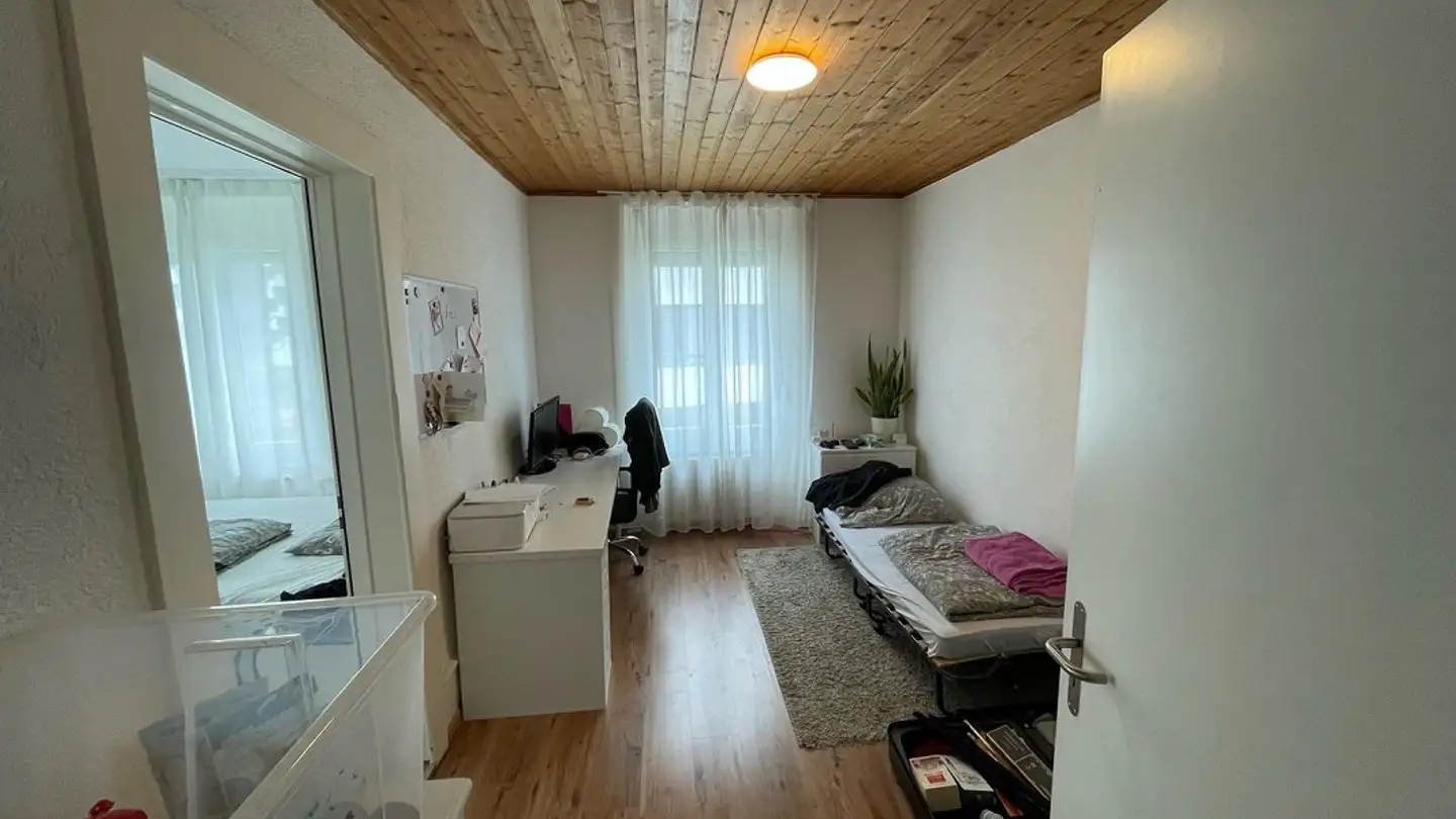 Appartamento in affitto - Bahnhofstrasse 23, 7320 Sargans - Photo 3