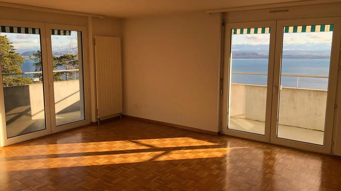 Wohnung mieten - Rue Des Acacias, 2000 Neuchâtel - Foto 3