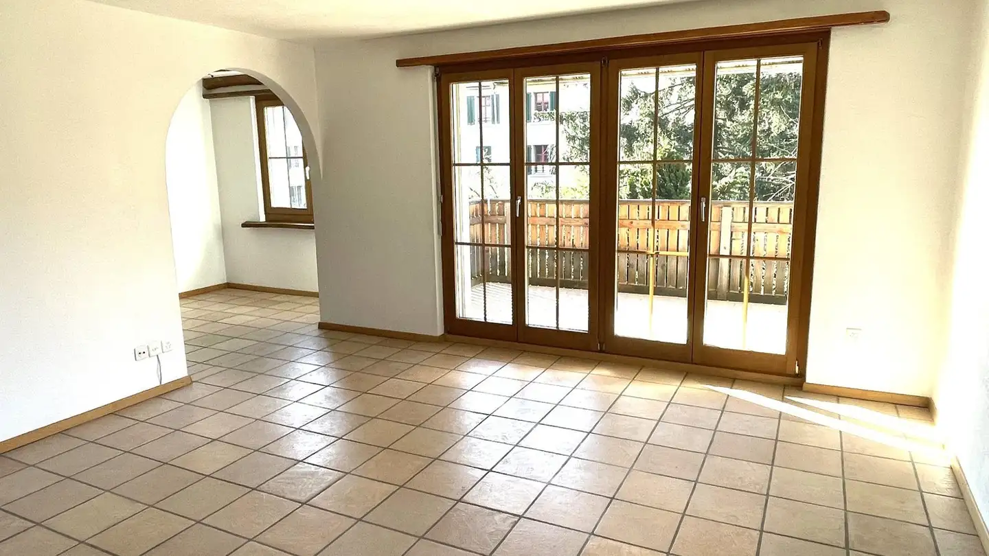 Appartamento in vendita - Kanalweg 10, 8610 Uster