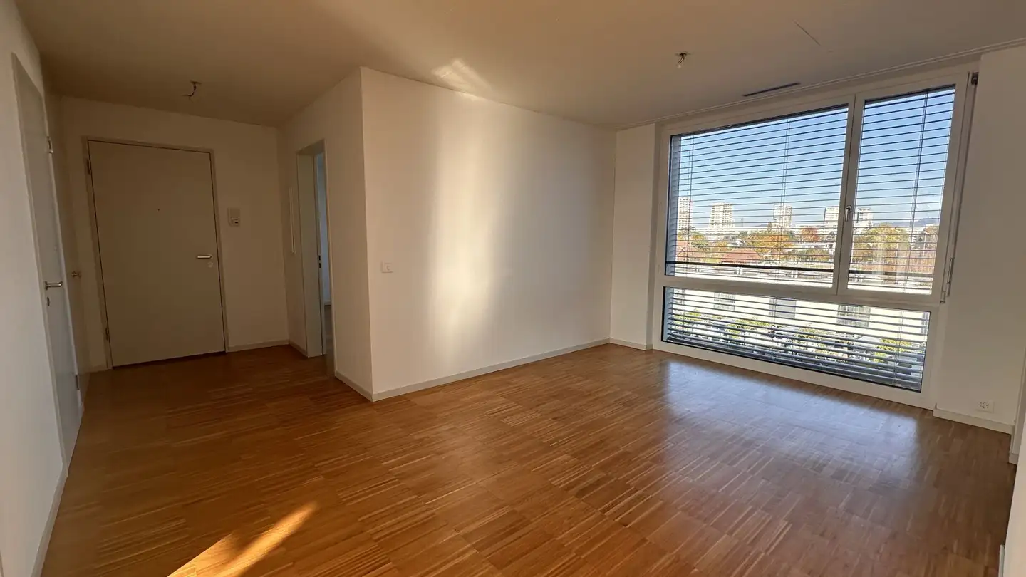 Appartement à louer - Colombstrasse 39, 3027 Bern - Photo 3