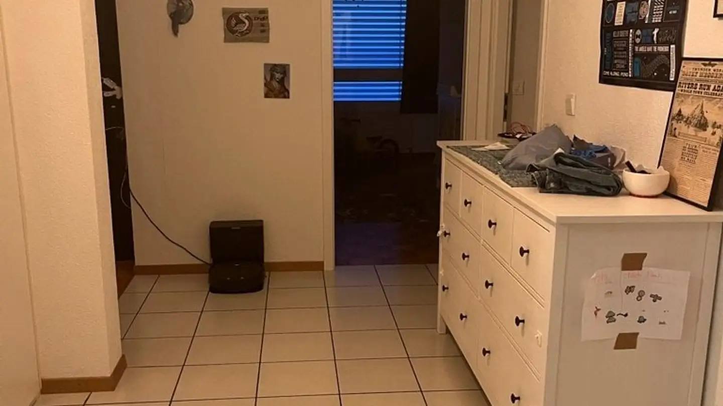 Wohnung mieten - Rue Des Acacias, 2000 Neuchâtel - Foto 4