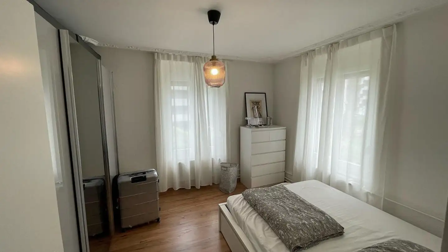 Appartamento in affitto - Bahnhofstrasse 23, 7320 Sargans - Photo 4