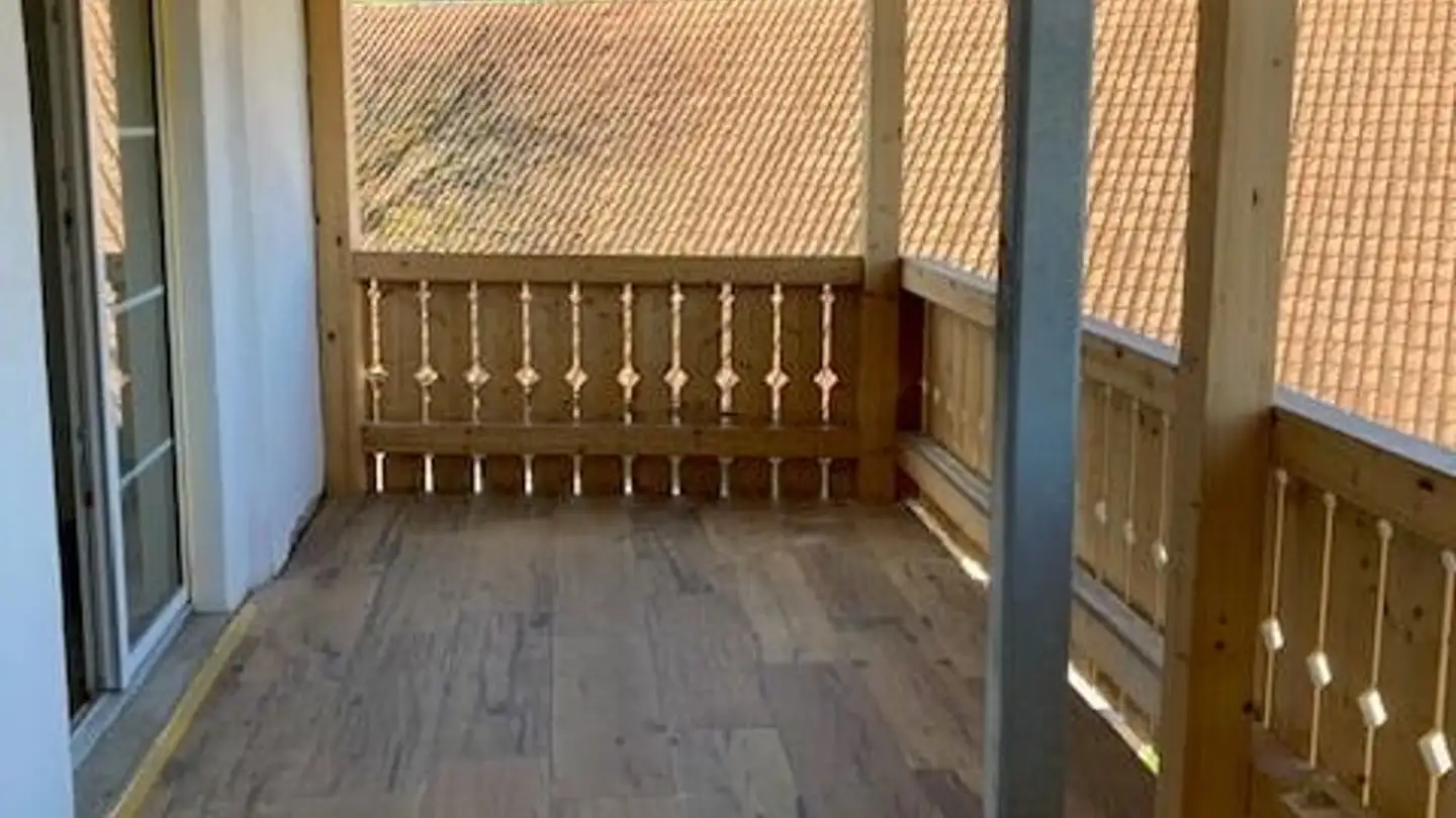 Wohnung mieten - Fehrenstrasse 3, 4227 Büsserach - Foto 2