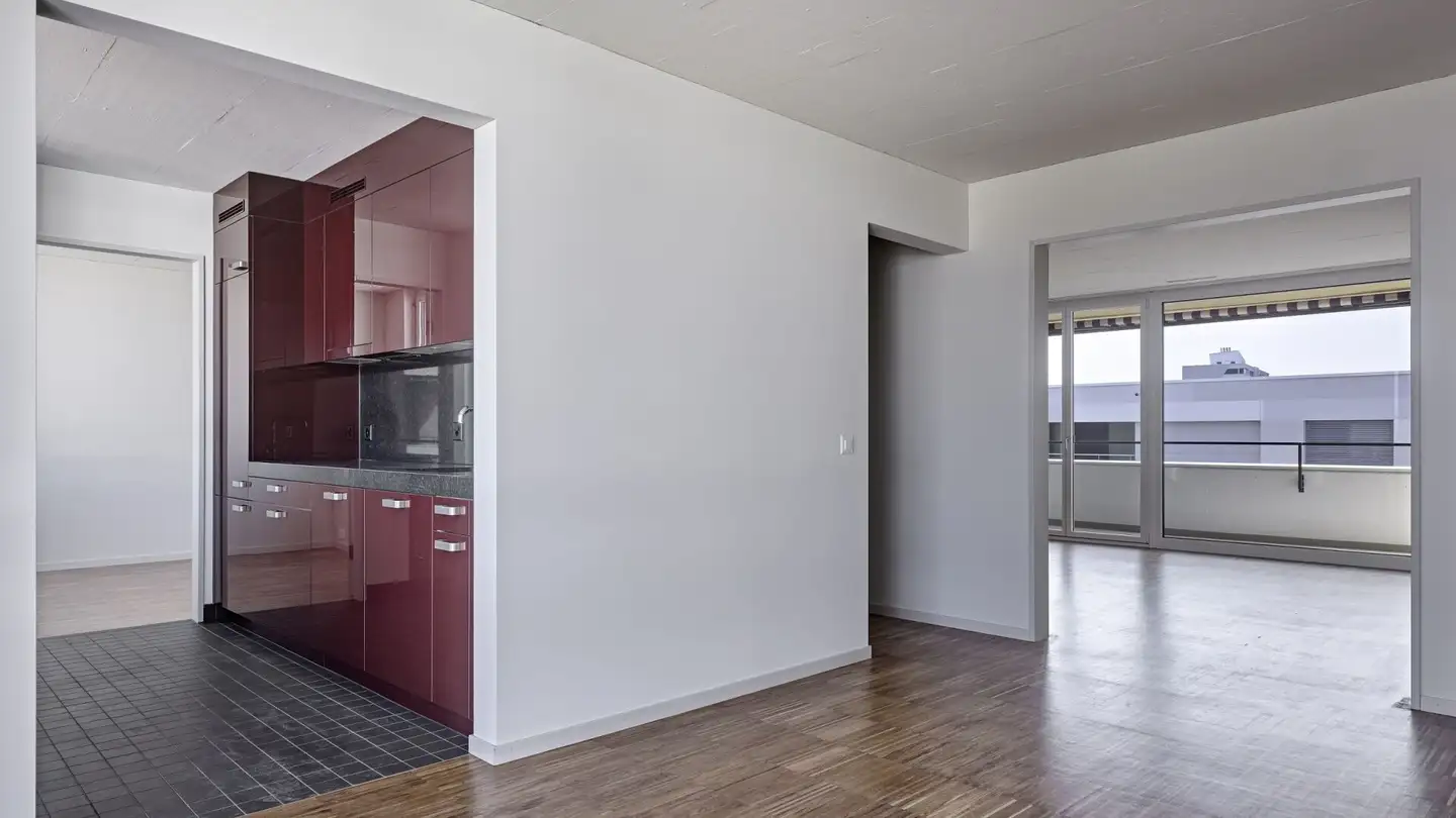 Appartement à louer - Colombstrasse 39, 3027 Bern - Photo 4