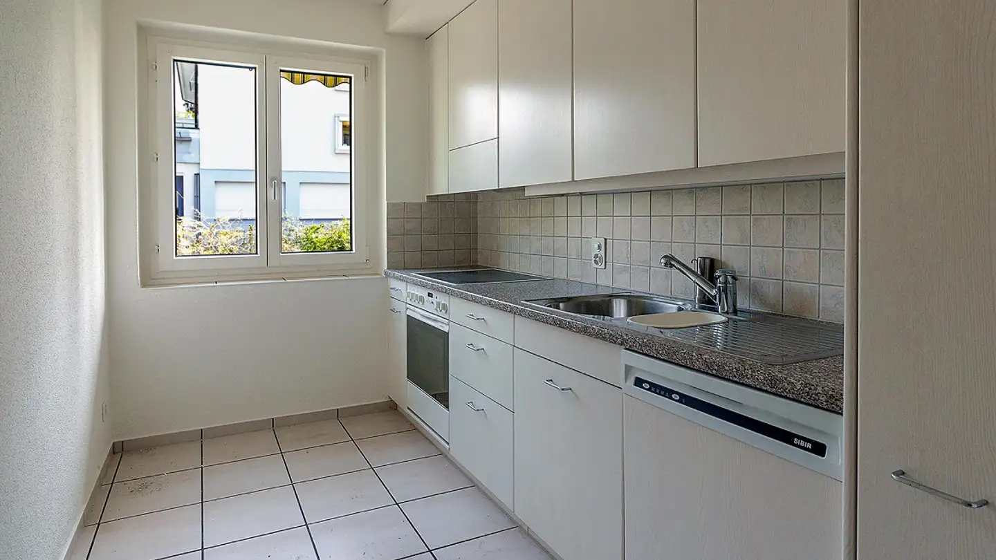 Wohnung kaufen - Forchstrasse 315, 8008 Zürich