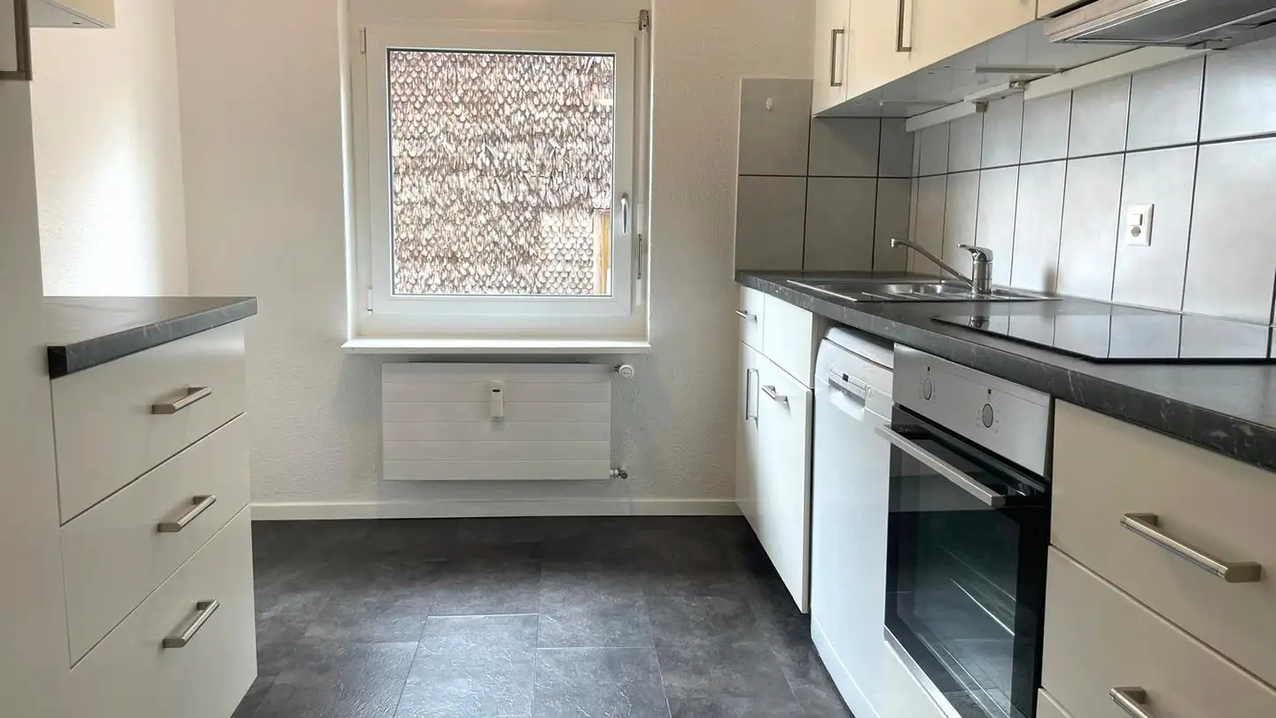 Wohnung mieten - Freiburgstrasse 2, 3150 Schwarzenburg - Foto 2