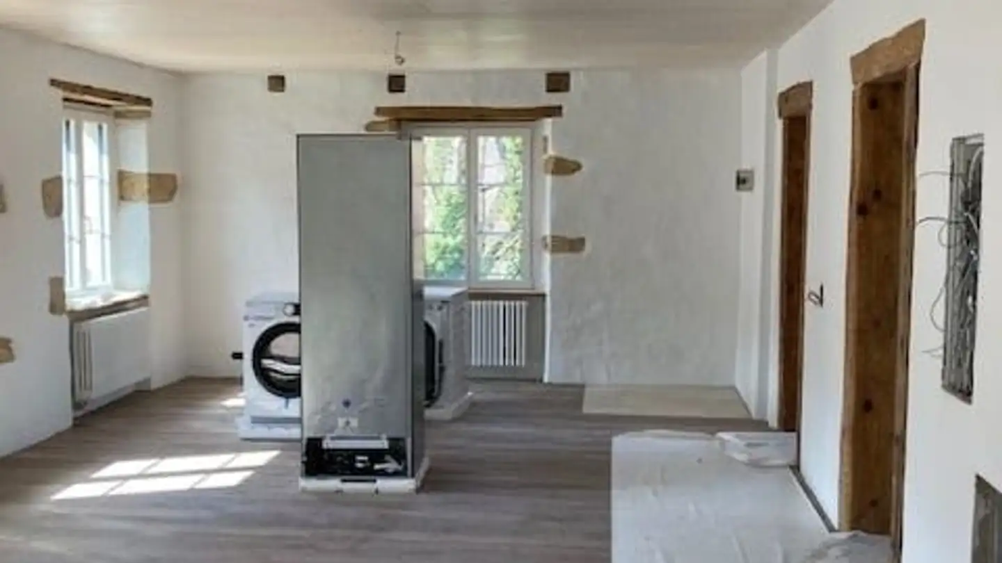 Wohnung mieten - Fehrenstrasse 3, 4227 Büsserach - Foto 3