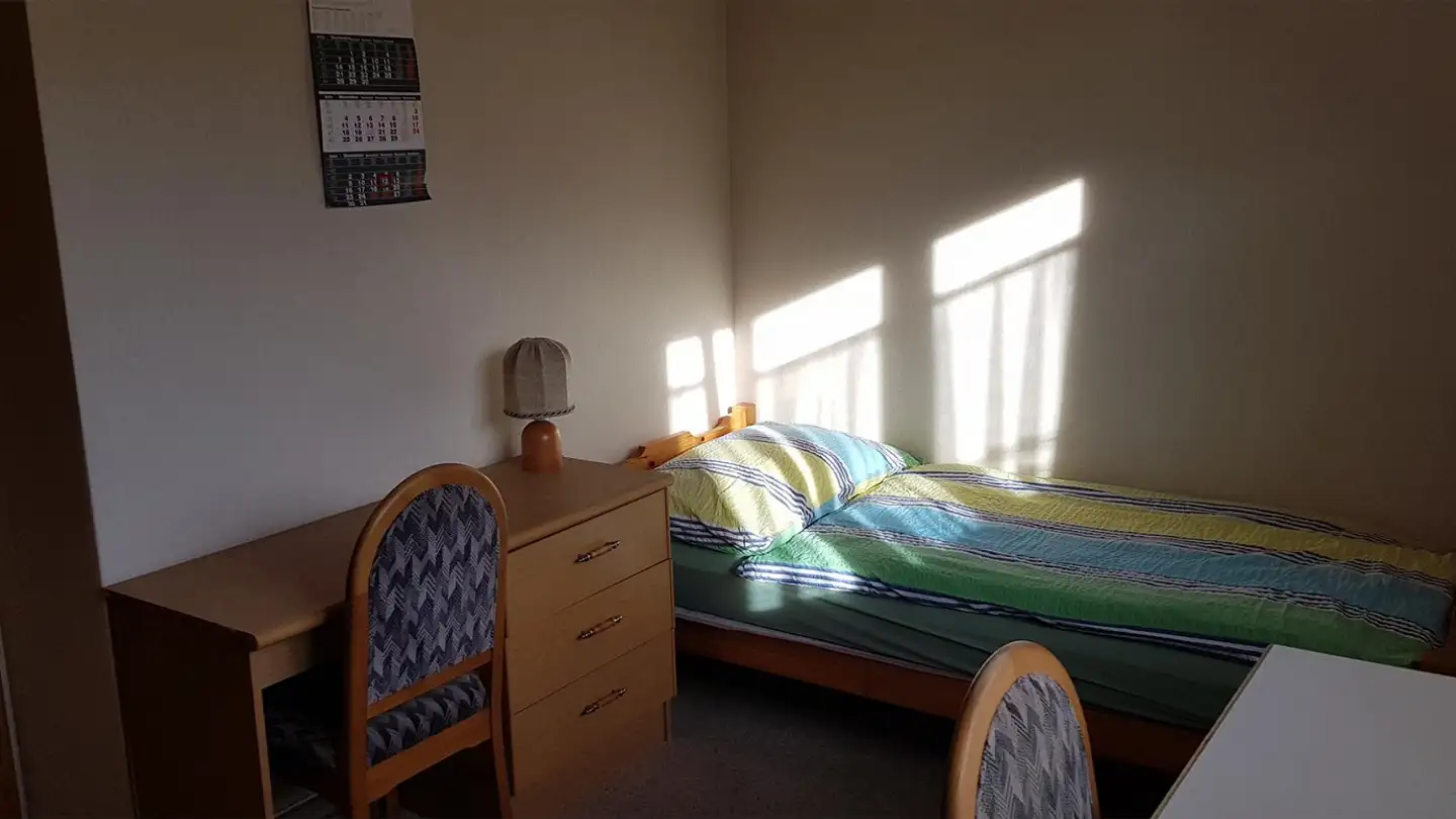 Apartment for rent - Staatsstrasse 48, 9472 Grabs - Photo 2