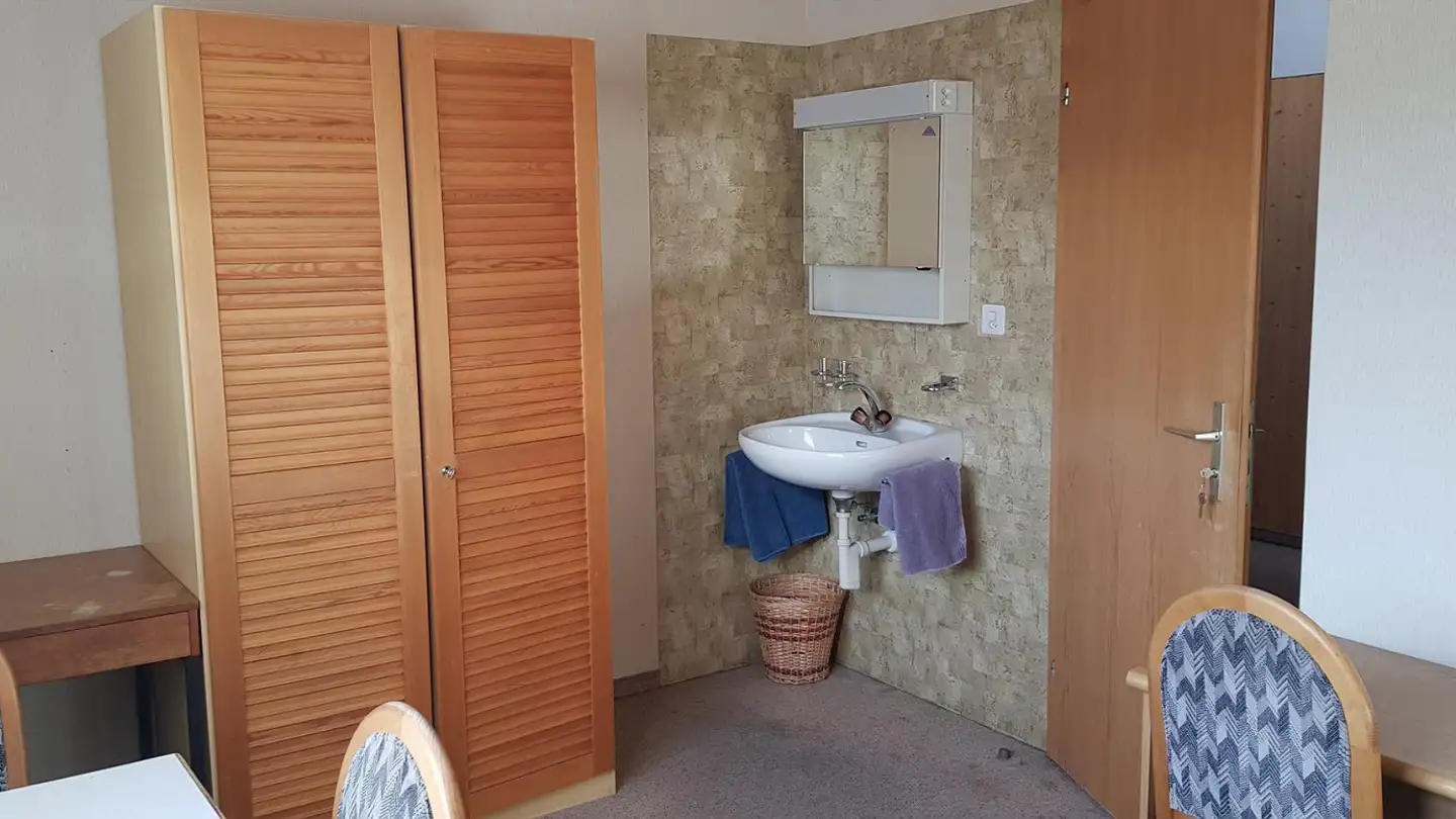 Apartment for rent - Staatsstrasse 48, 9472 Grabs - Photo 3