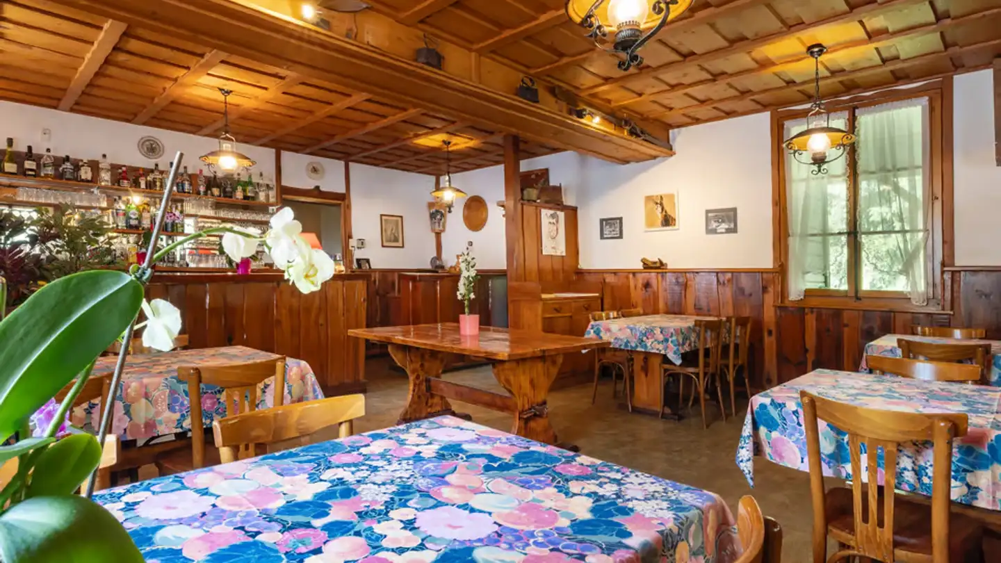 Einfamilienhaus kaufen - 1880 Bex - Foto 3