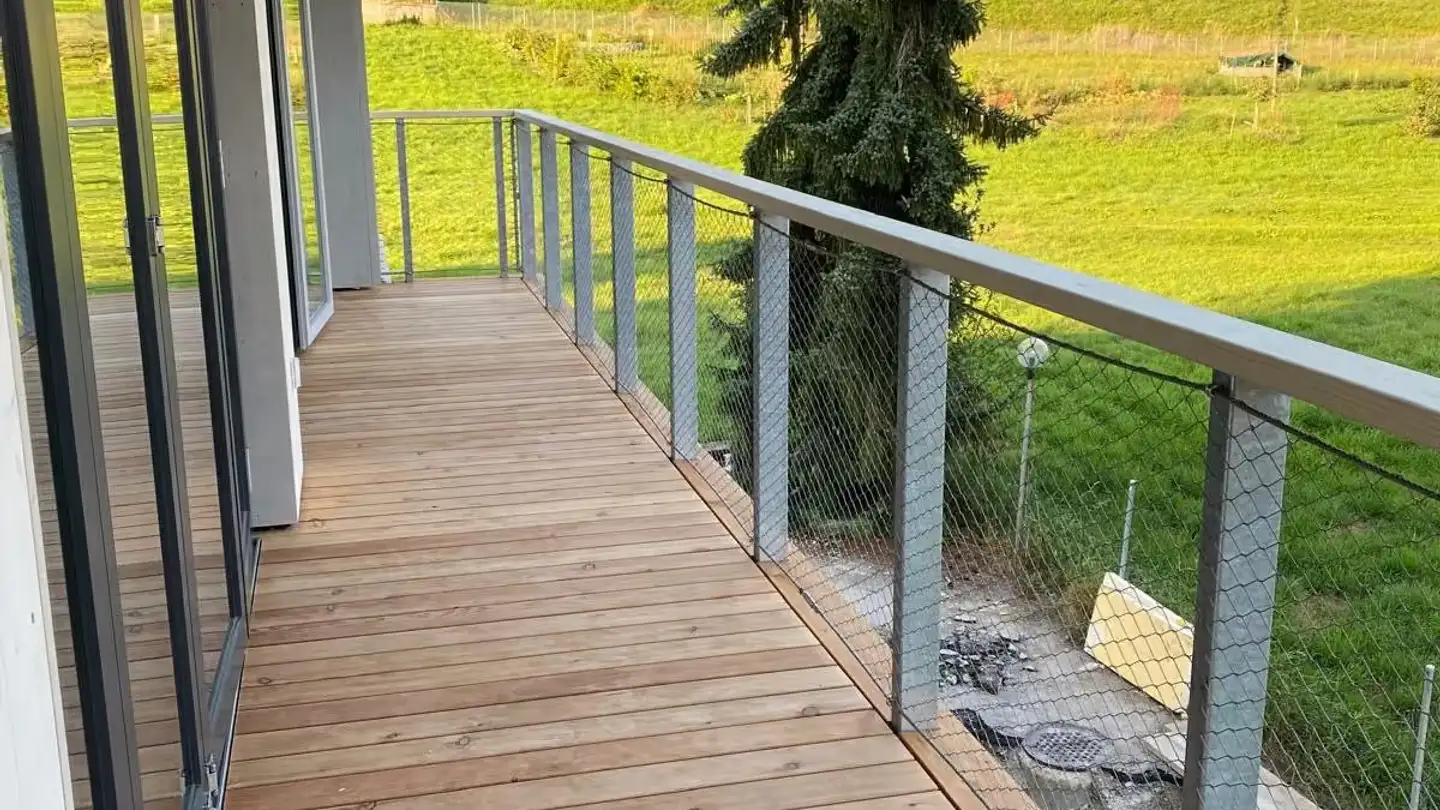 Appartamento in affitto - Kreuzstrasse 51, 8712 Stäfa