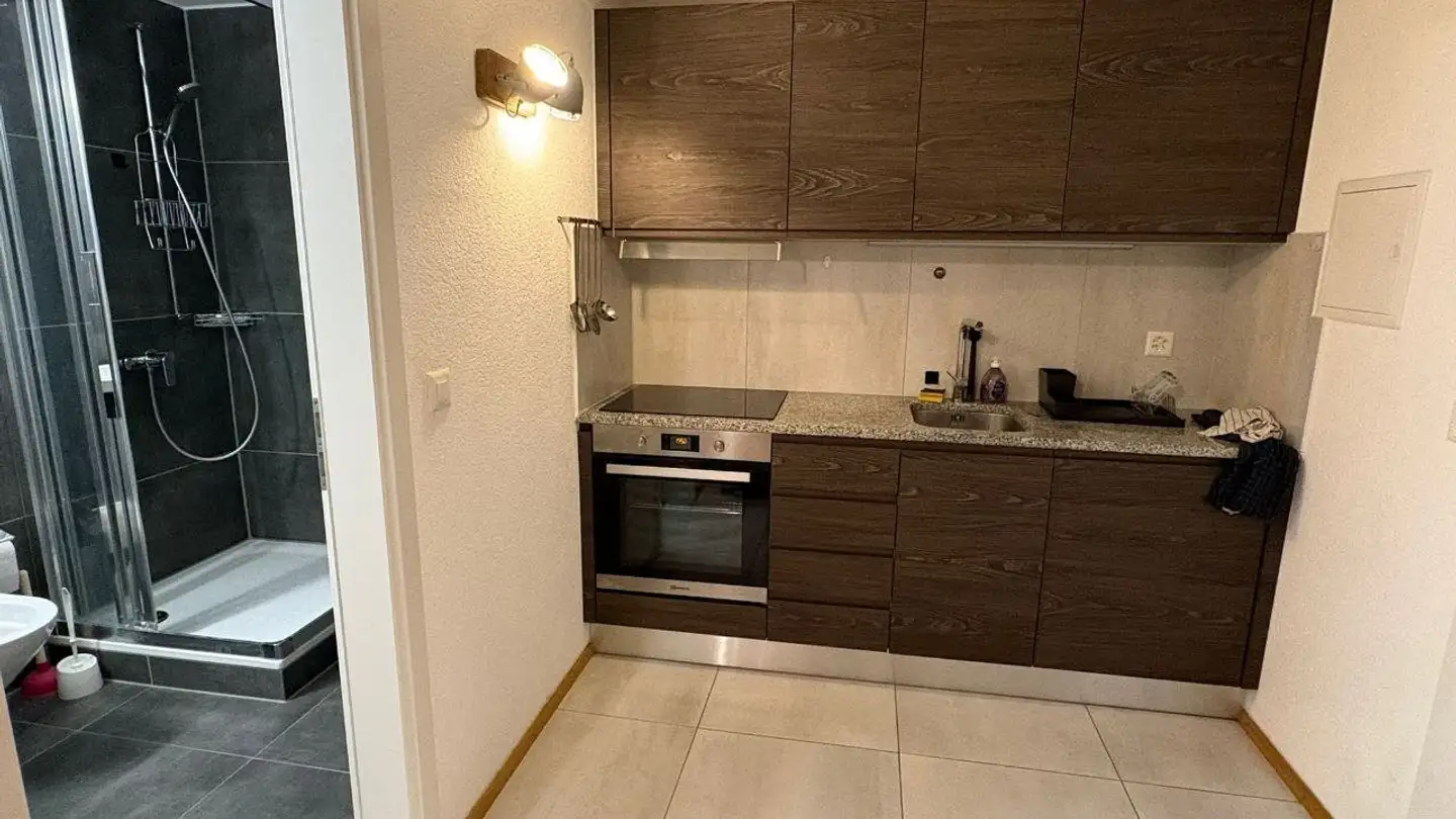 Appartamento in affitto - Allschwilerstrasse, 4055 Basel