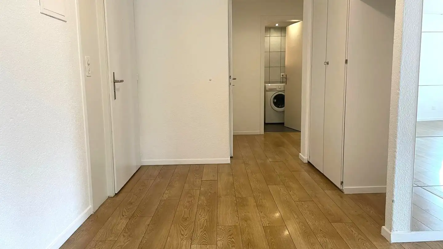 Wohnung mieten - Freiburgstrasse 2, 3150 Schwarzenburg - Foto 4