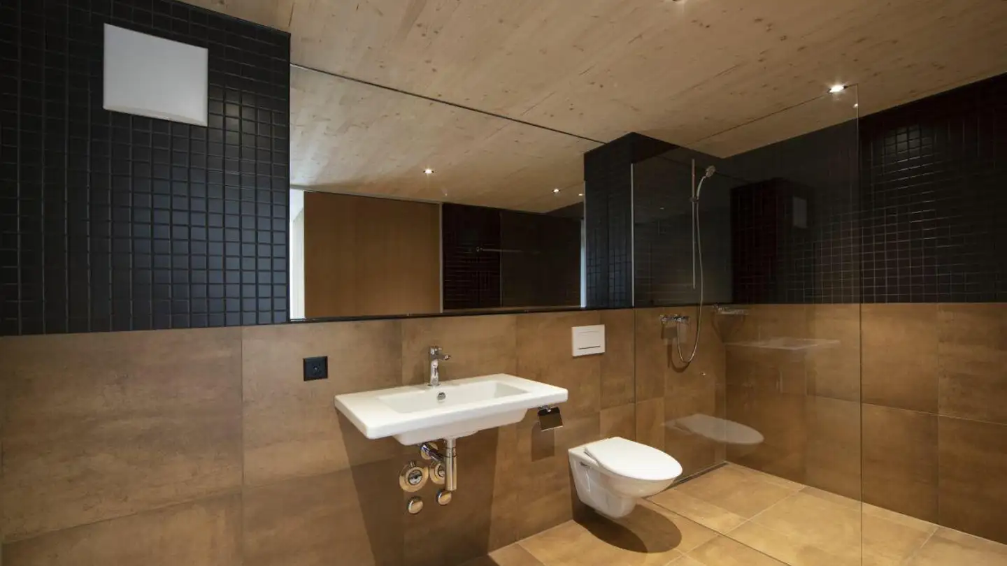 Loft in affitto - Widdermoos 15g, 9466 Sennwald - Foto 4