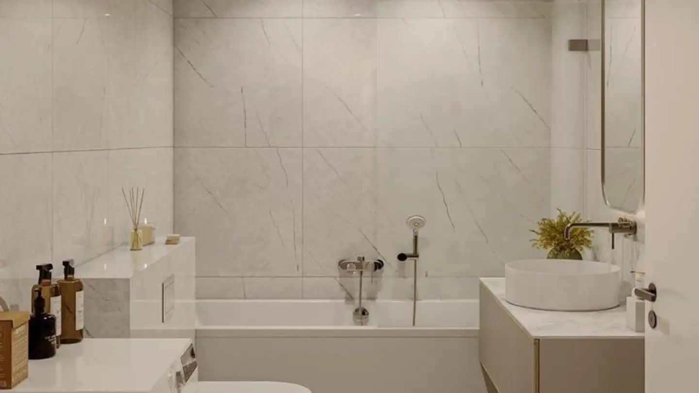 Apartment for sale - 1026 Echandens - Photo 4