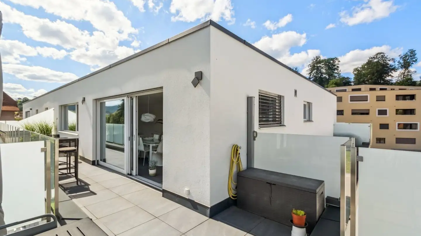 Attique à vendre - 2732 Reconvilier - Photo 2