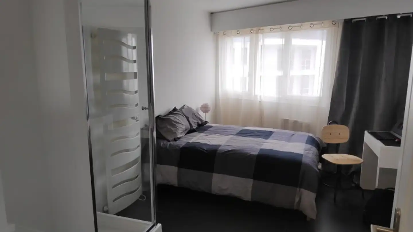 Chambre à louer - 1226 Thônex - Photo 4