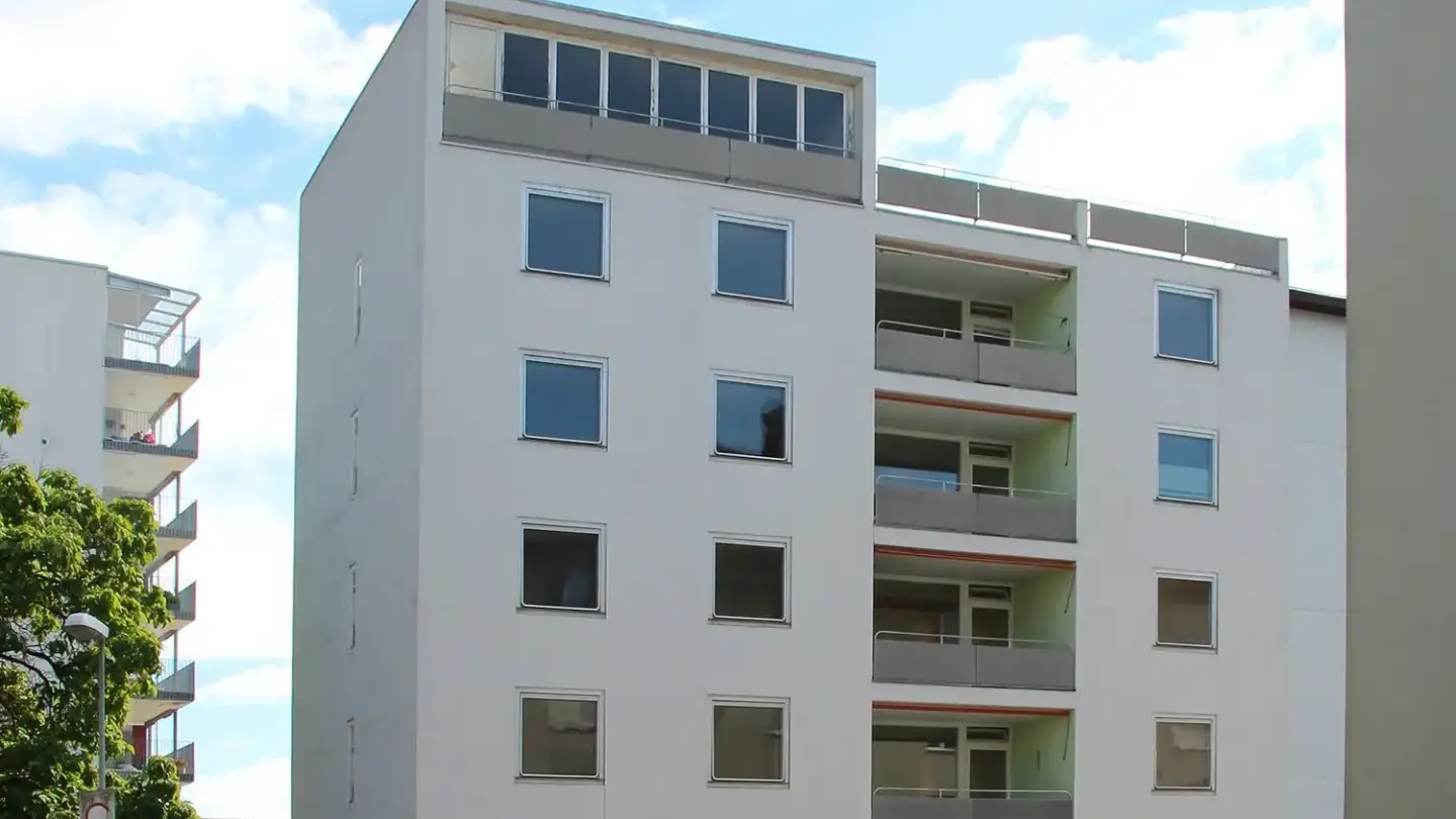 Appartamento in affitto - Poststrasse 33, 8212 Neuhausen am Rheinfall