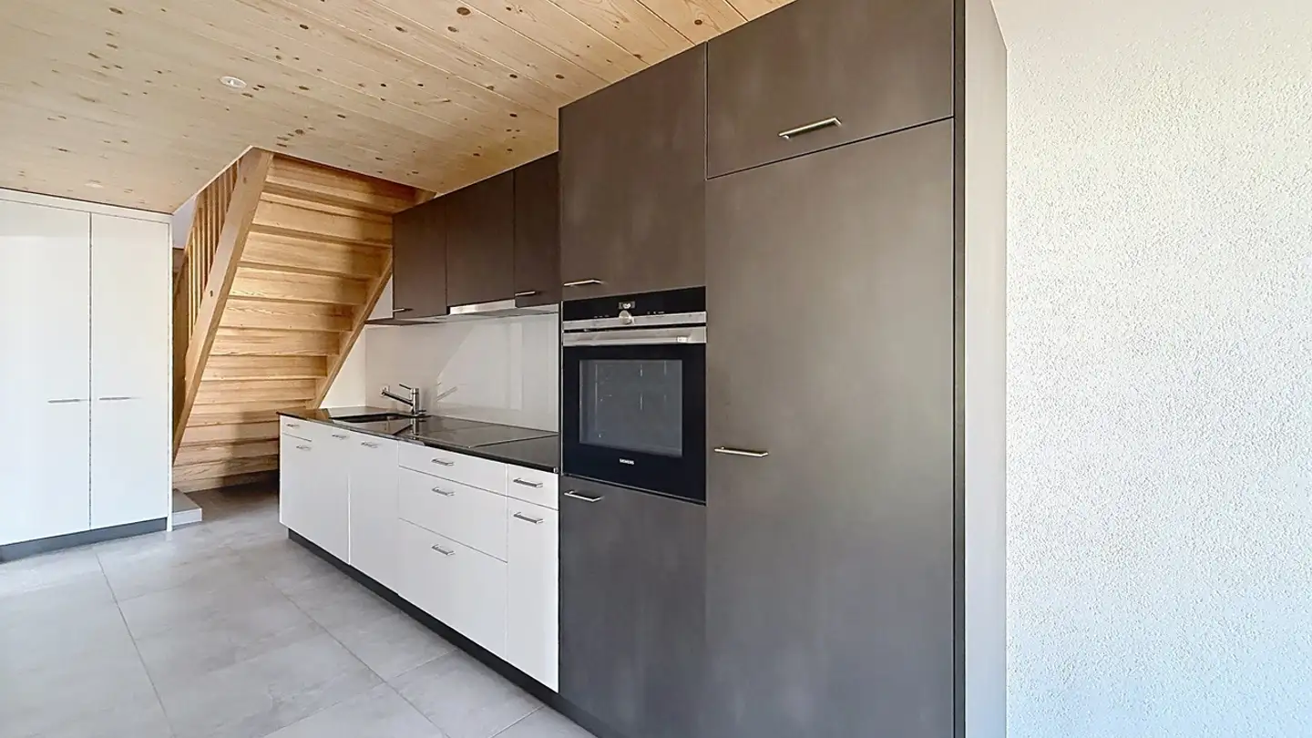 Duplex à louer - Impasse Du Verger 15, 1782 Formangueires - Photo 3