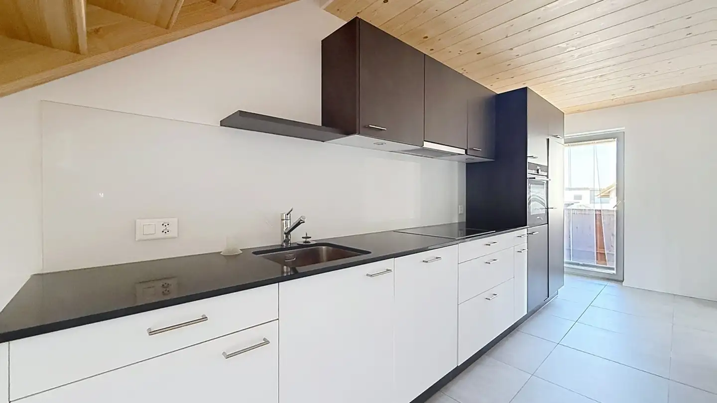 Duplex à louer - Impasse Du Verger 15, 1782 Formangueires - Photo 2