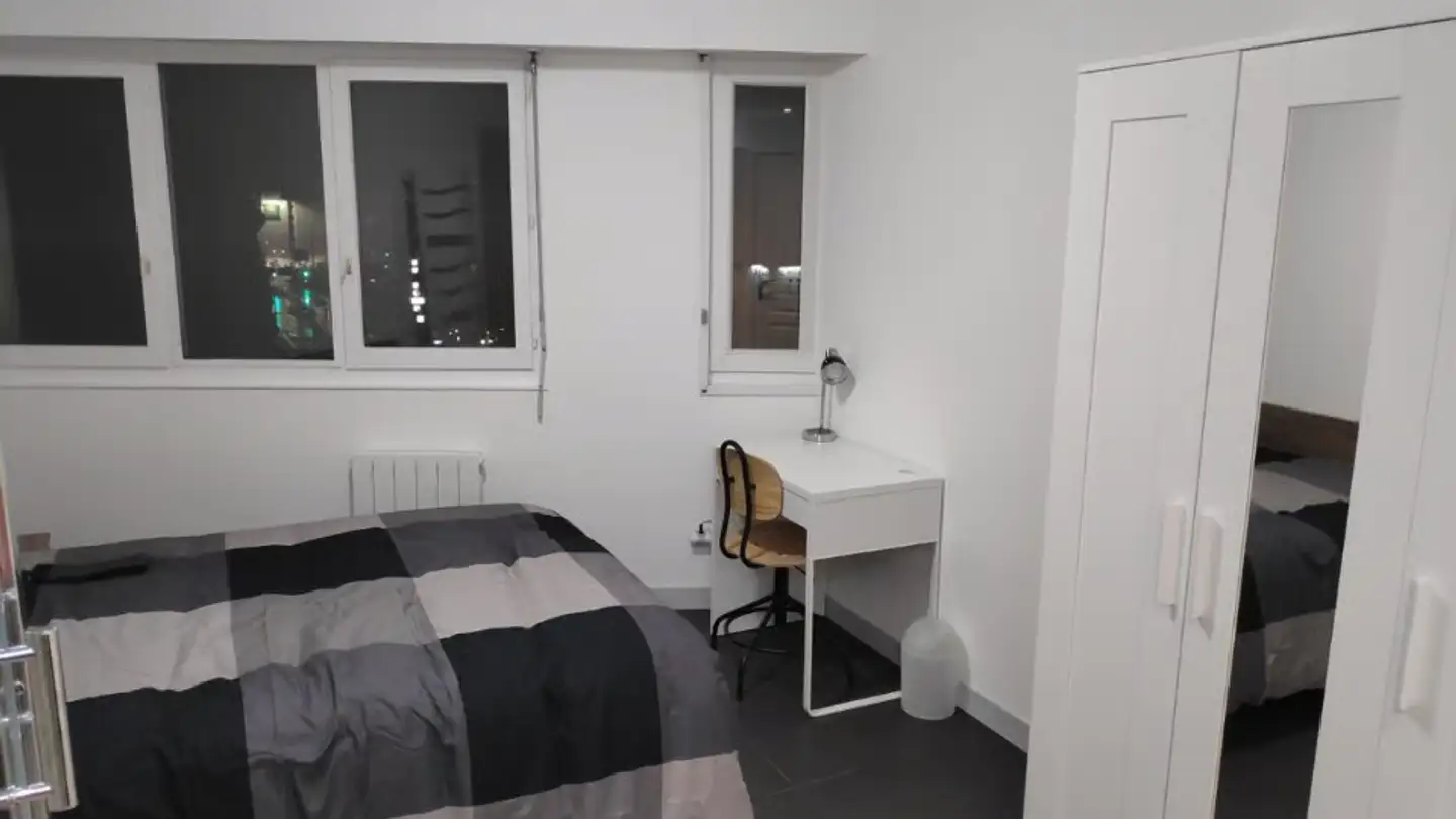 Chambre à louer - 1226 Thônex - Photo 3