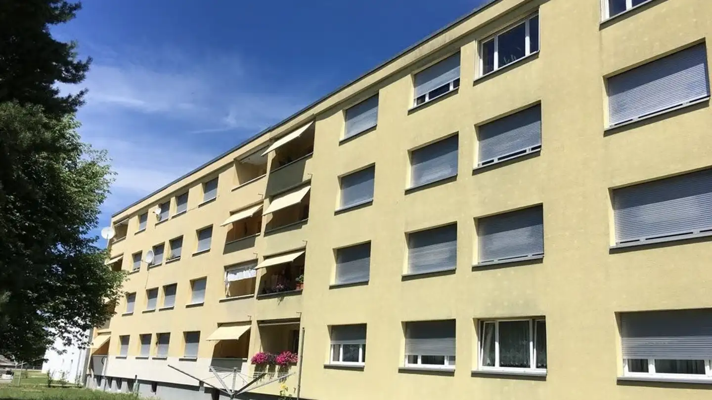 Appartement à louer - Route De Villars-Le-Grand 11, 1580 Avenches