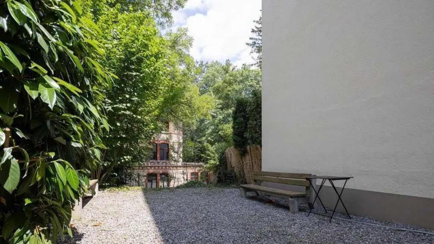 Appartamento in vendita - Forchstrasse 315, 8008 Zürich