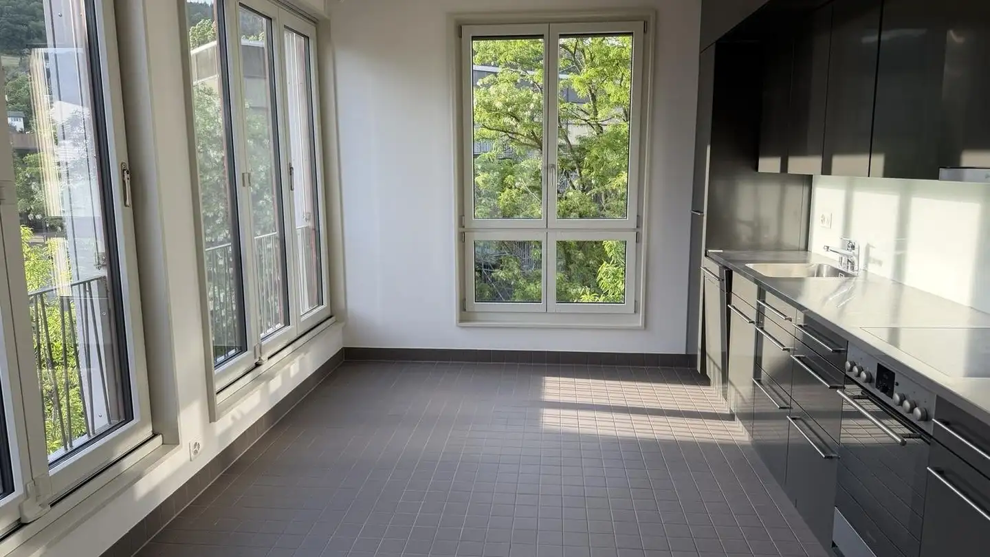 Appartement à louer - Rue Du Wasen / Wasenstrasse 36, 2502 Biel/Bienne - Photo 3