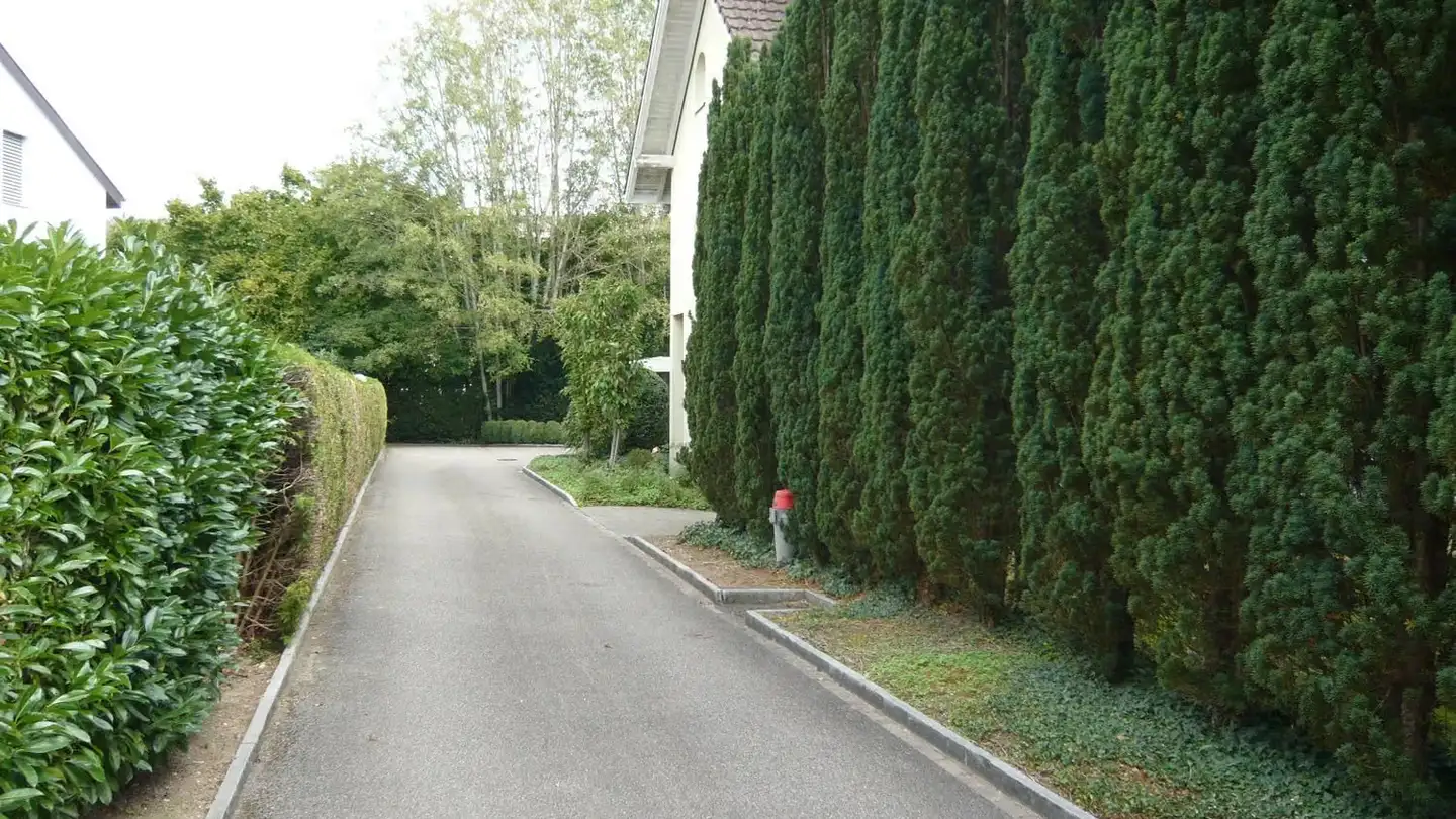 Wohnung mieten - Hauptstrasse 8a, 3422 Alchenflüh - Foto 3