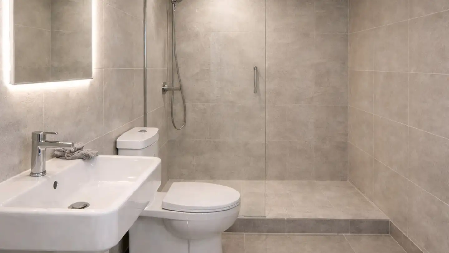 Apartment for rent - Chilchgasse 12, 8214 Gächlingen - Photo 3