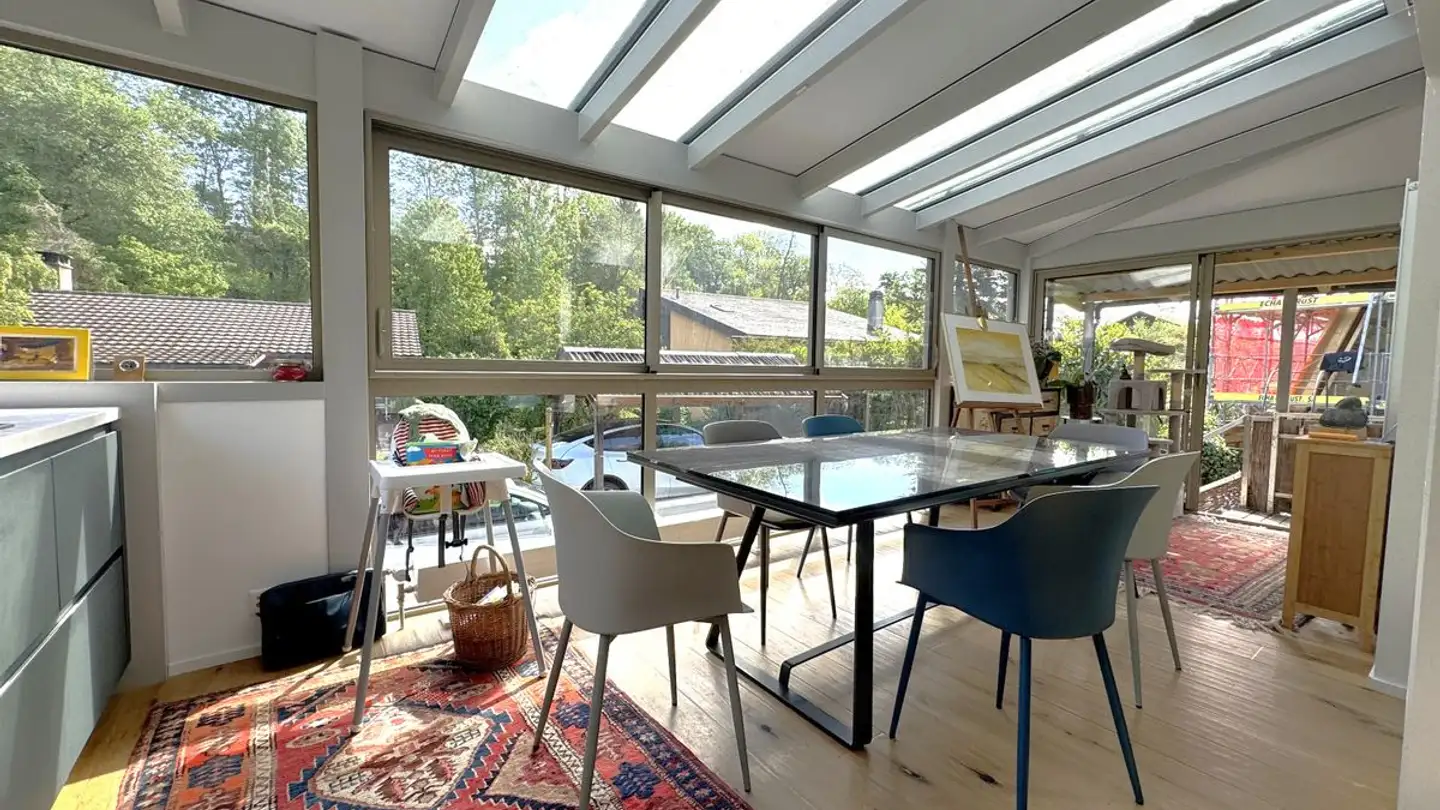 Maison individuelle à vendre - 1580 Avenches - Photo 2