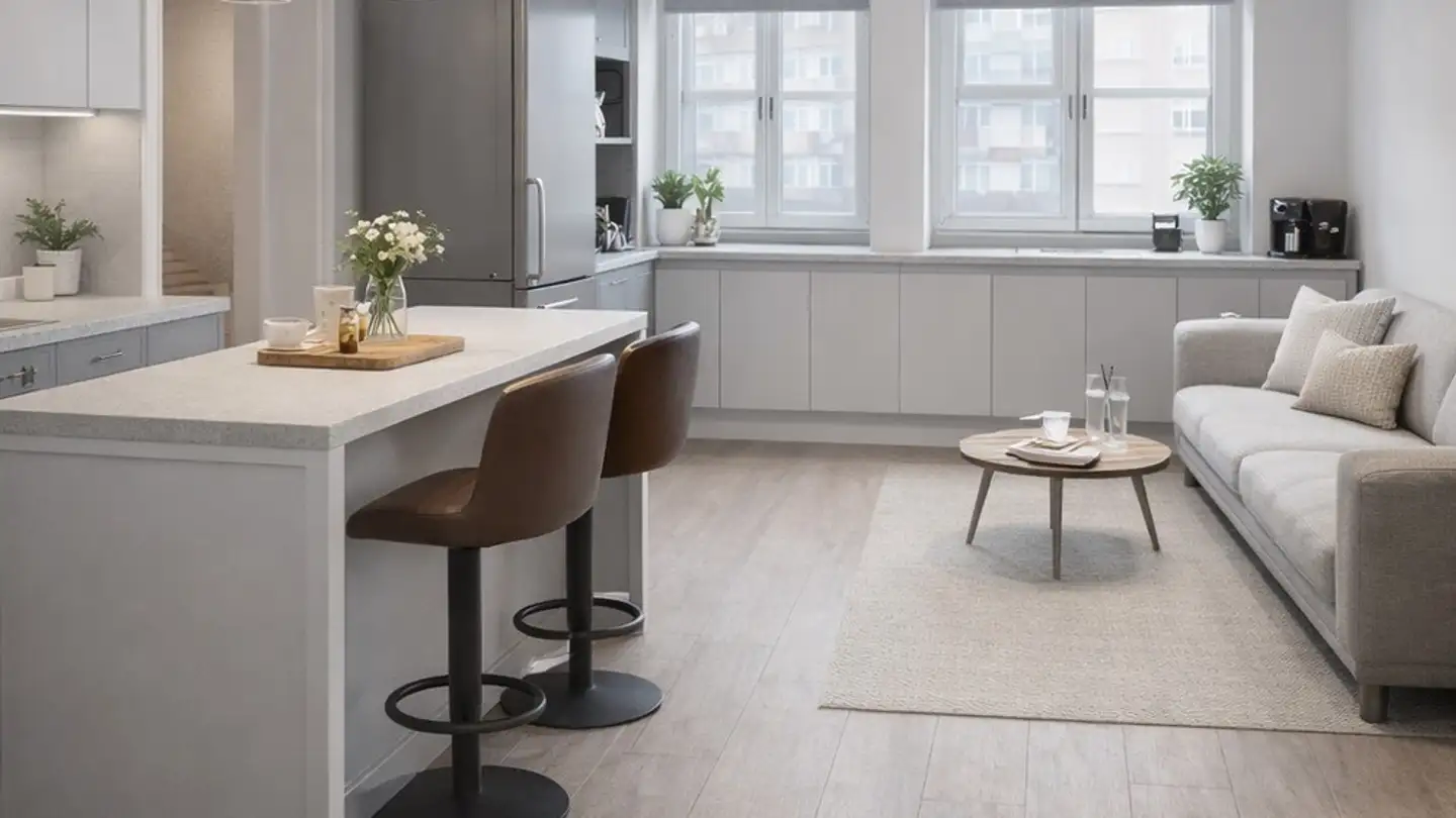 Apartment for rent - Chilchgasse 12, 8214 Gächlingen - Photo 4