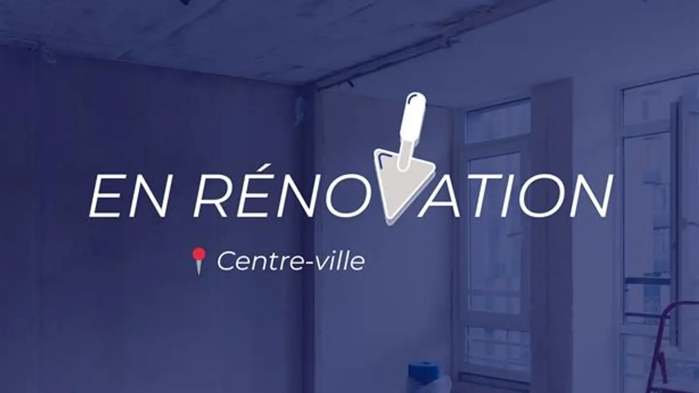 Apartment for rent - Rue De Lausanne, 1530 Payerne