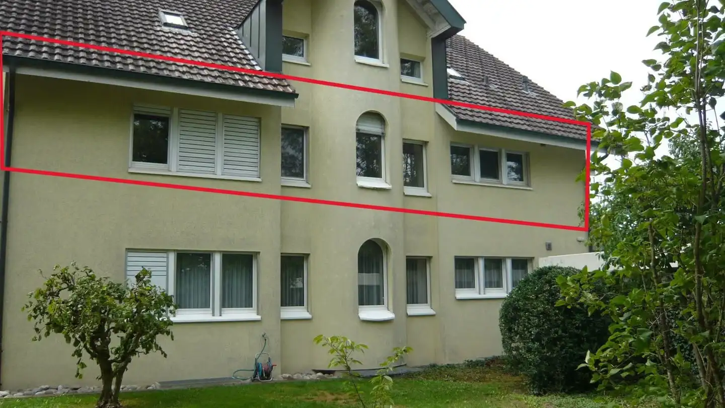 Wohnung mieten - Hauptstrasse 8a, 3422 Alchenflüh - Foto 2
