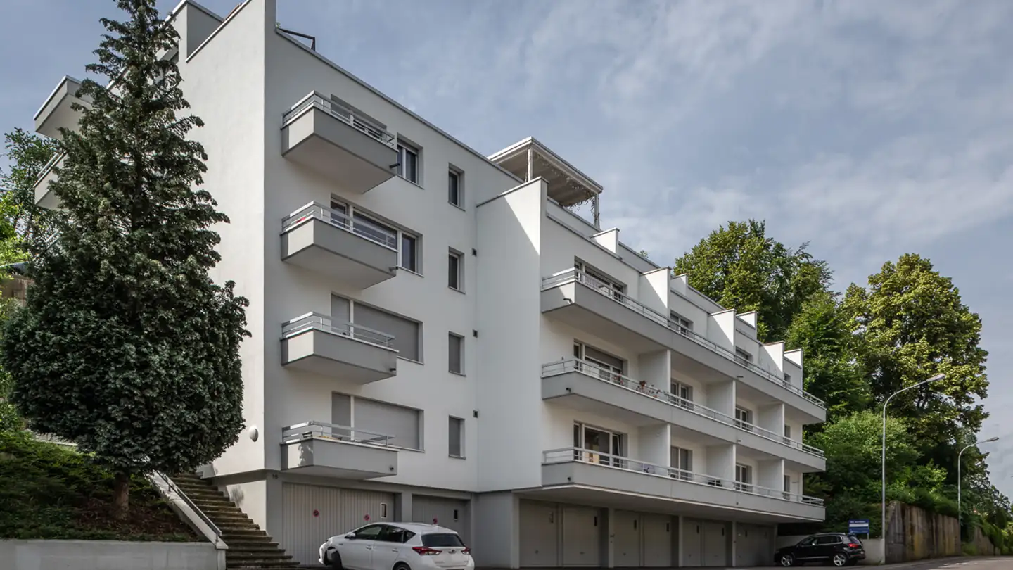 Wohnung mieten - Wildeggstrasse 16, 9000 St. Gallen