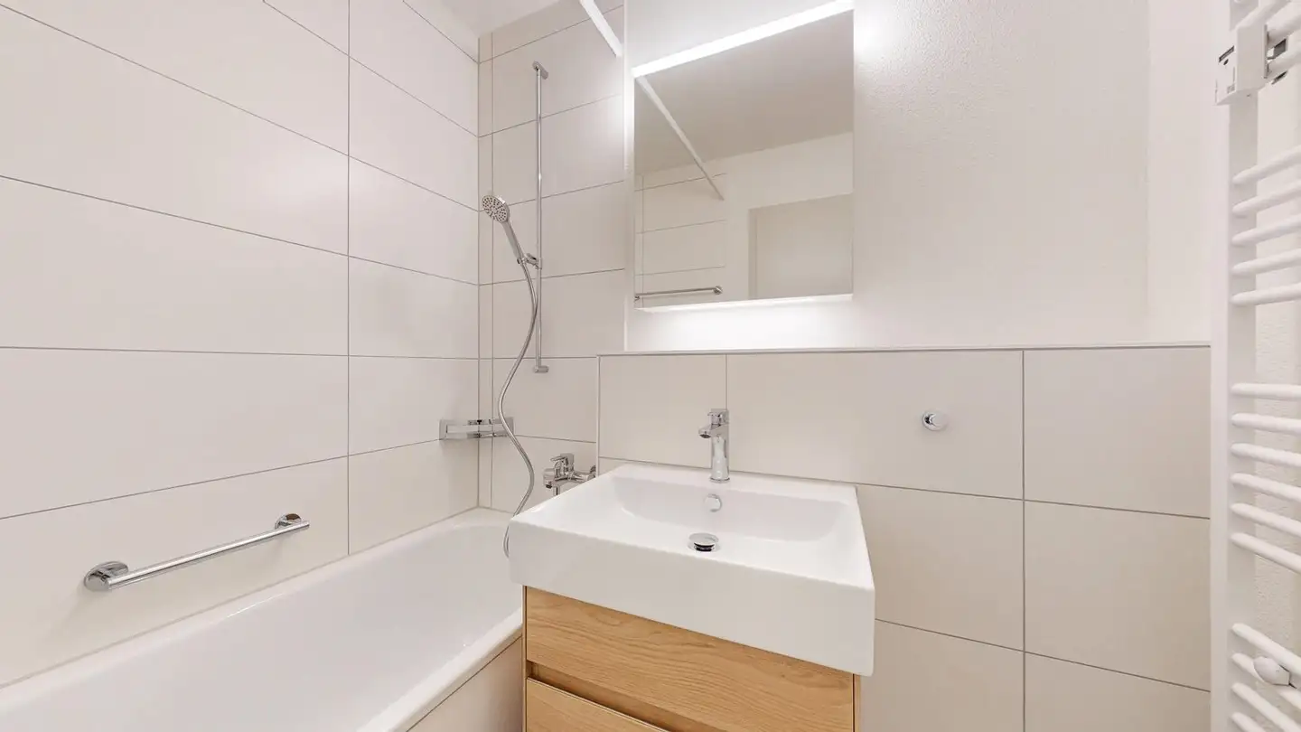 Appartamento in affitto - Forelstrasse 8, 3072 Ostermundigen - Foto 2