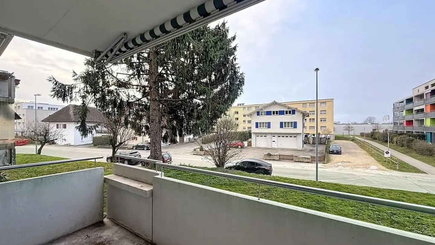 Wohnung mieten - Route De Villars-Le-Grand 4, 1580 Avenches - Foto 2