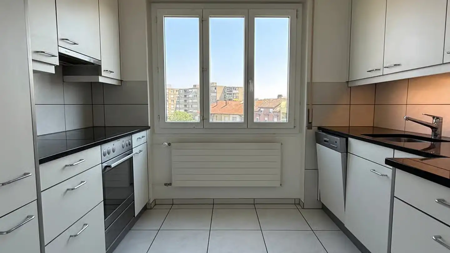 Appartamento in affitto - Rue De Morat / Murtenstrasse 41, 2502 Biel/Bienne - Foto 2
