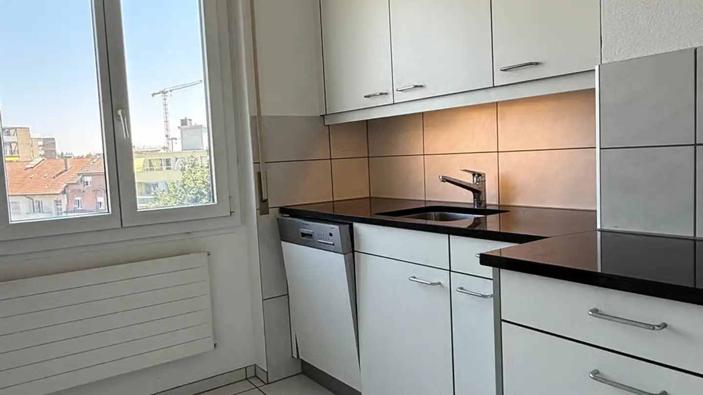 Appartamento in affitto - Rue De Morat / Murtenstrasse 41, 2502 Biel/Bienne - Foto 3