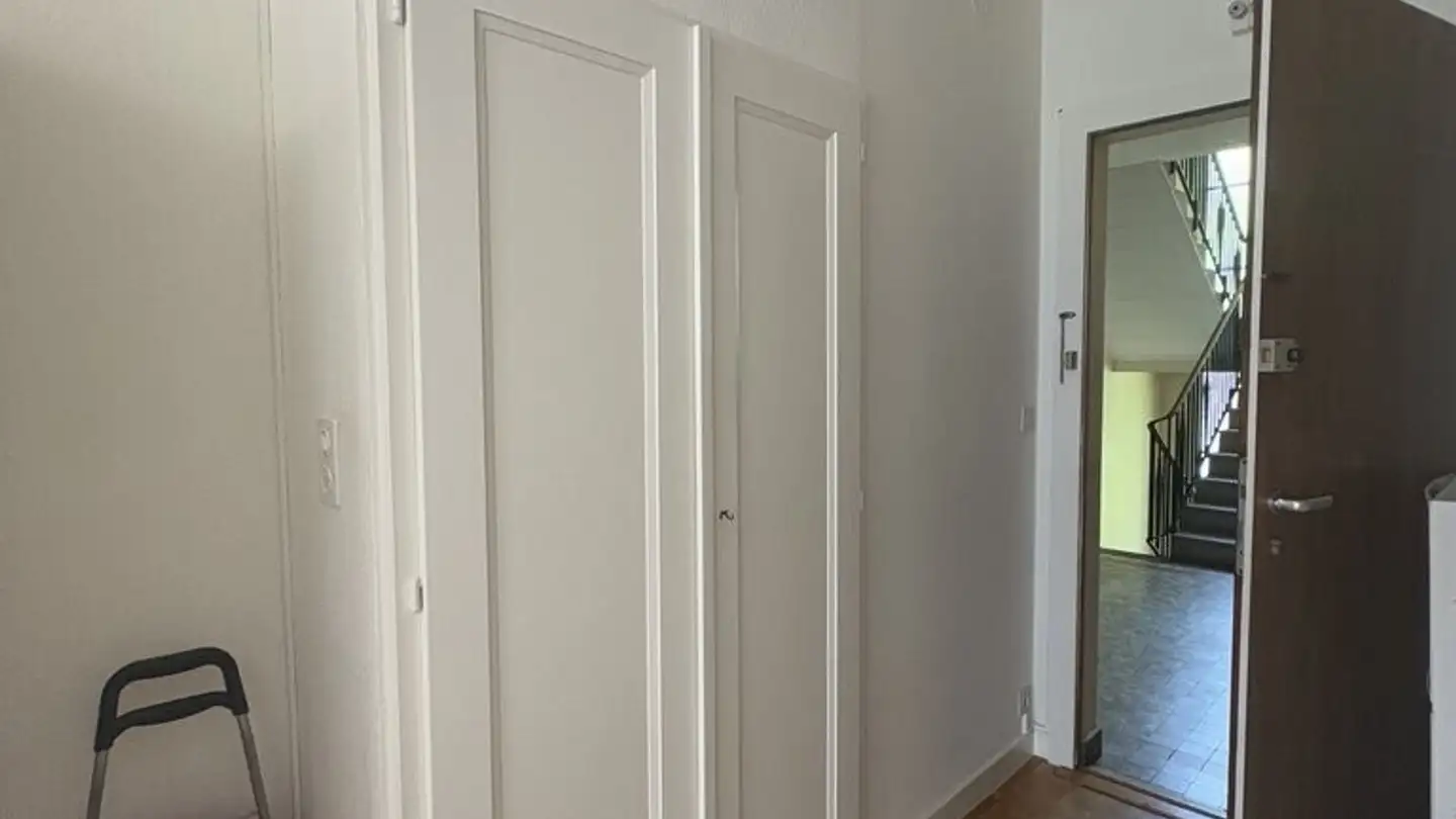 Apartment for rent - Avenue Wendt 5, 1203 Genève - Photo 2