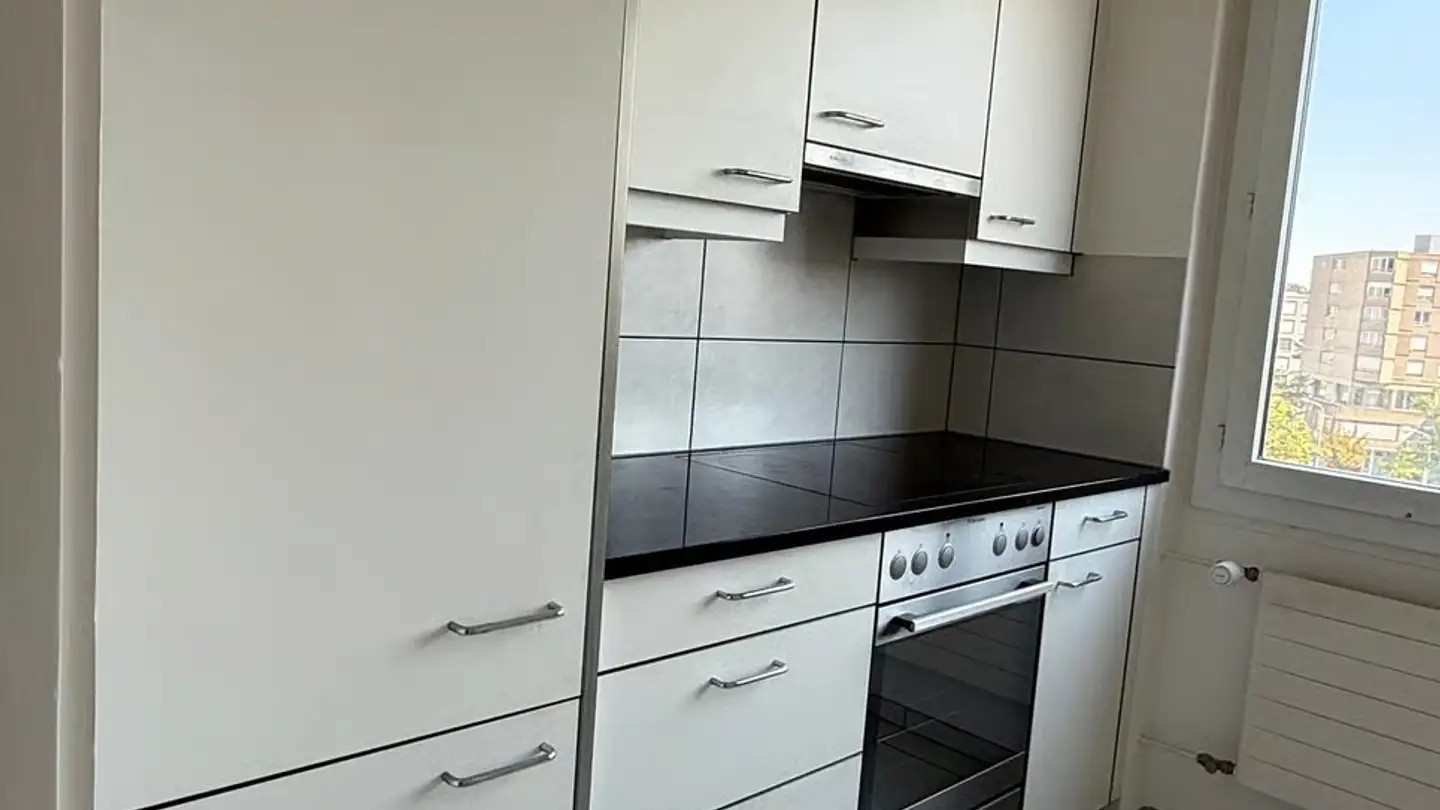 Appartamento in affitto - Rue De Morat / Murtenstrasse 41, 2502 Biel/Bienne - Foto 4