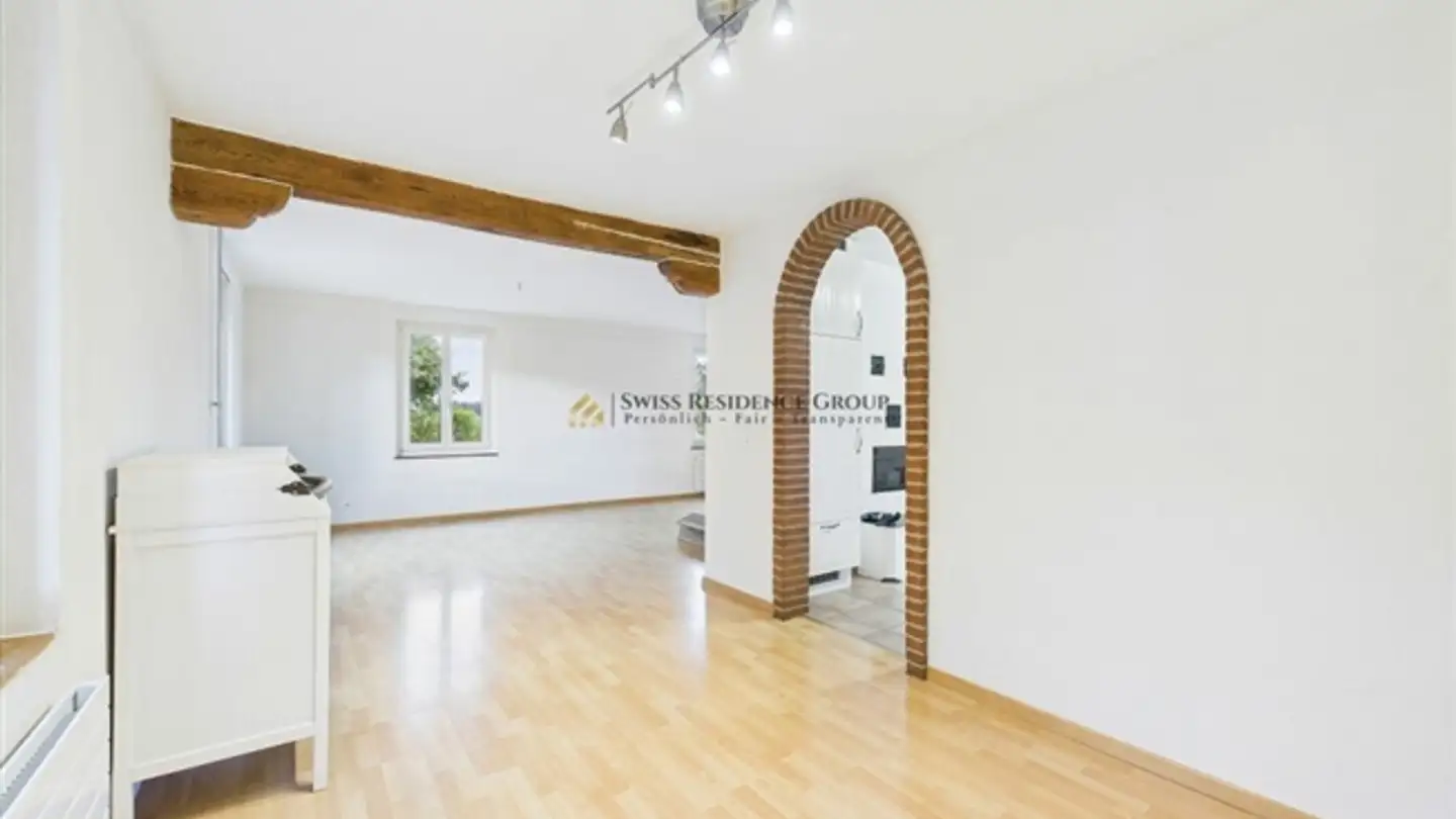 Single house for rent - 5303 Würenlingen