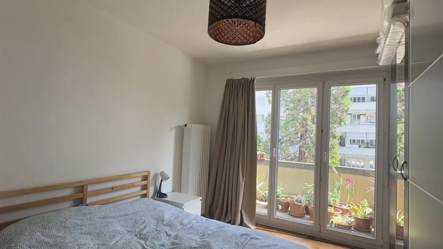 Apartment for rent - Avenue Wendt 5, 1203 Genève - Photo 4