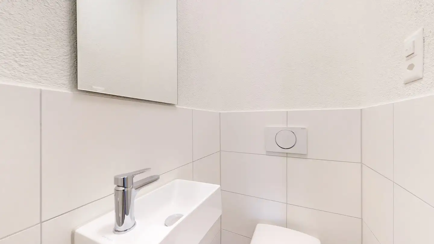 Appartamento in affitto - Forelstrasse 8, 3072 Ostermundigen - Foto 4