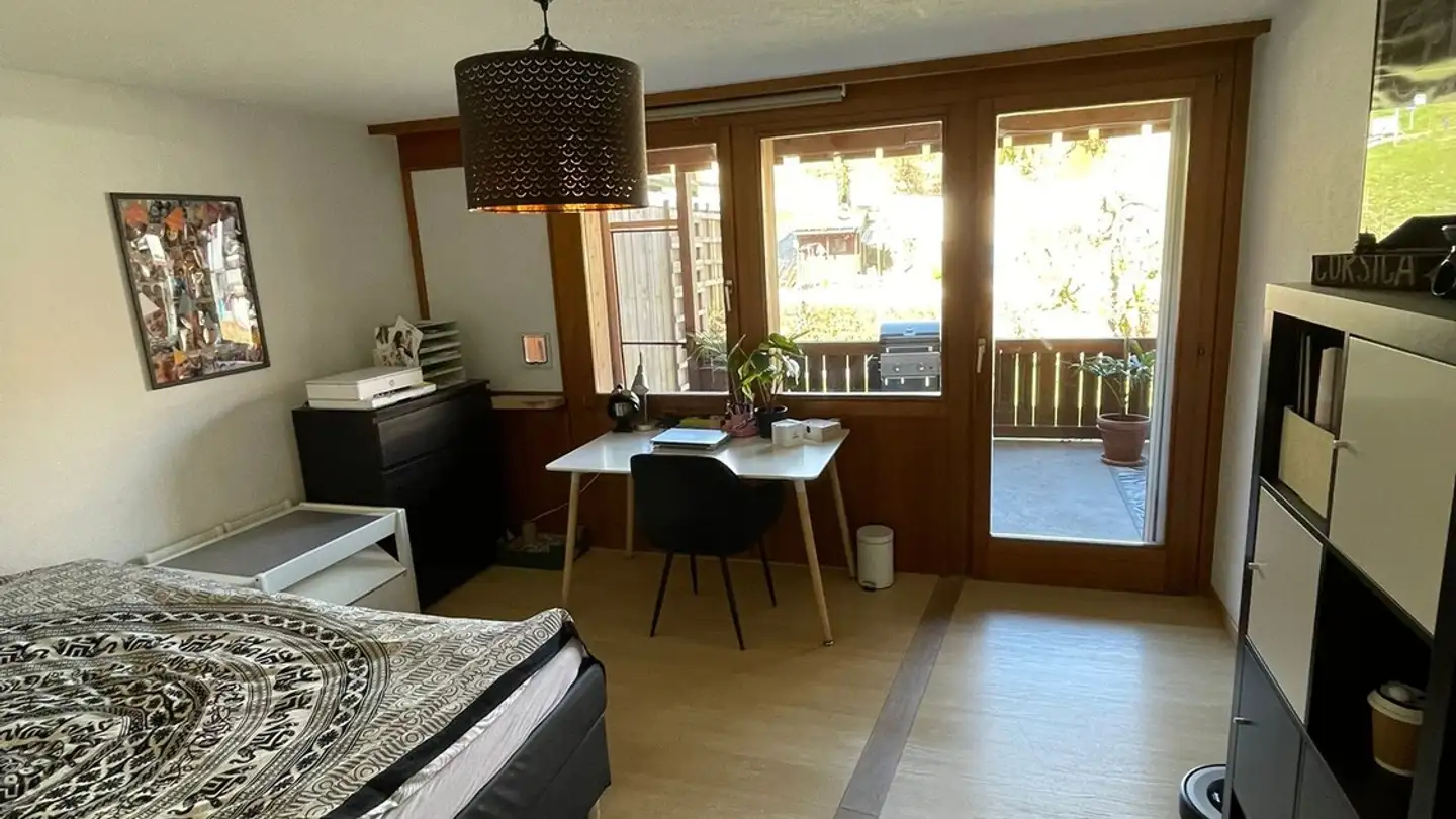 Appartement à louer - 4583 Mühledorf SO - Photo 4