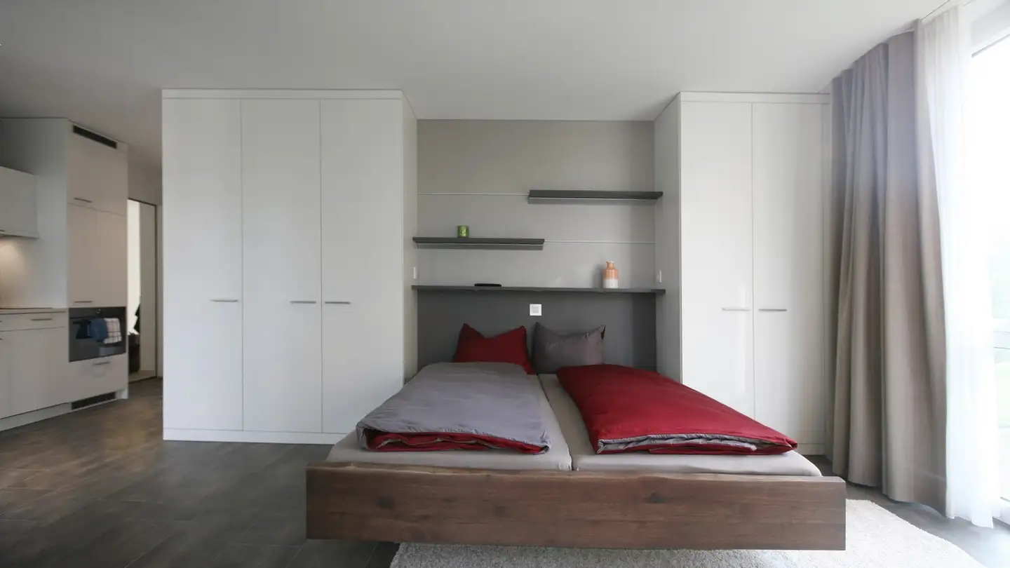 Appartamento in affitto - Zugerstrasse 112, 6330 Cham - Foto 2