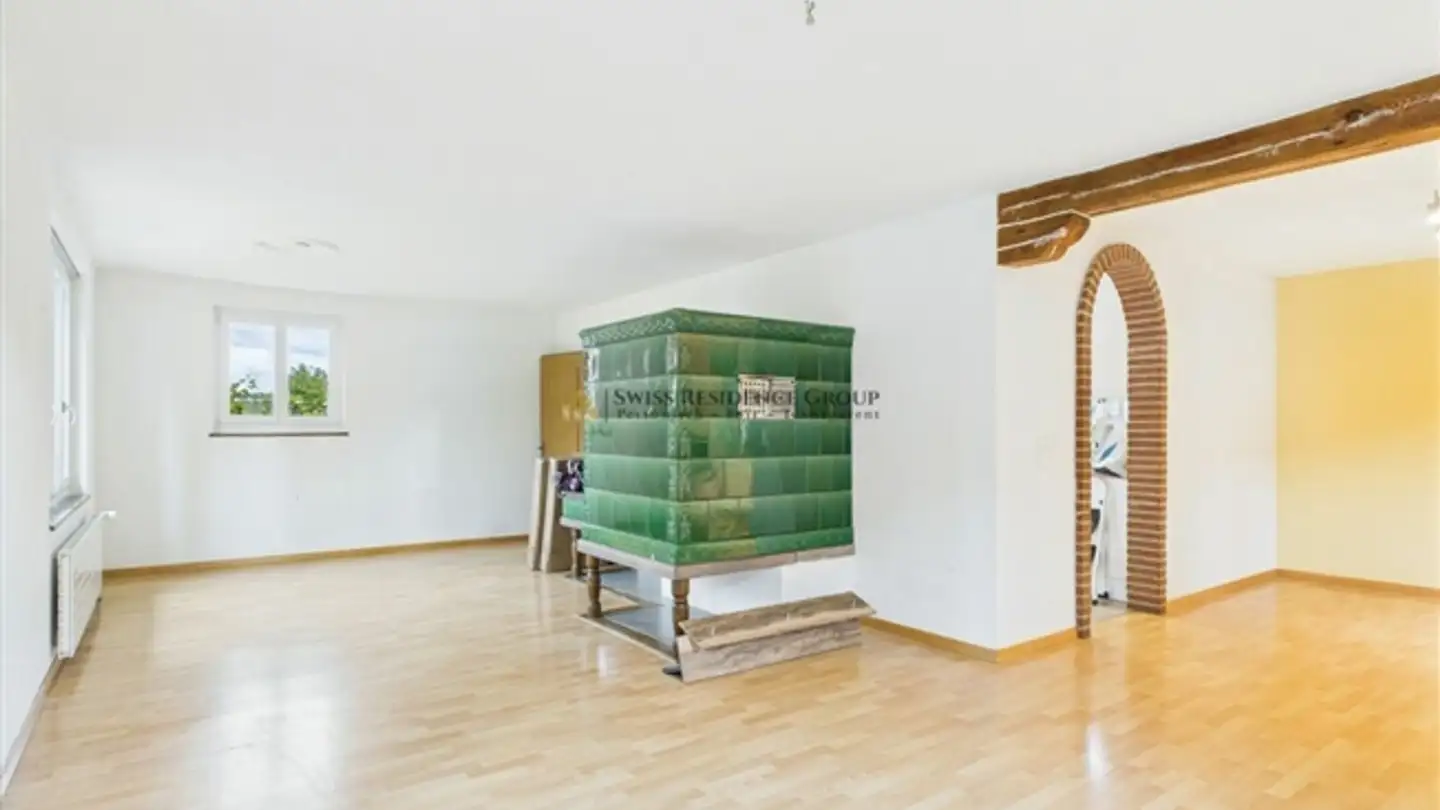 Casa singola in affitto - 5303 Würenlingen - Photo 2