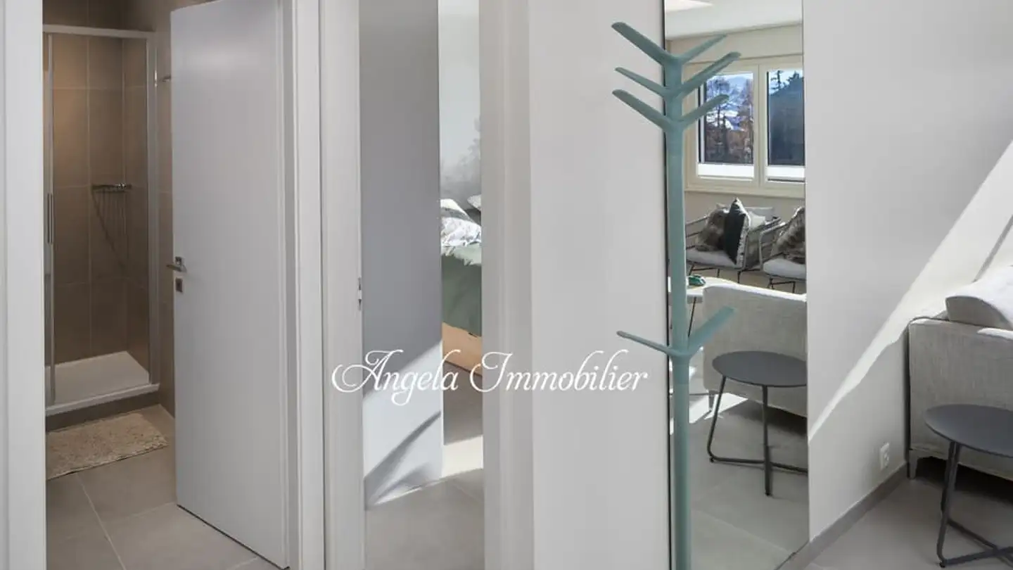 Appartement à louer - Route De Crans-Montana, 3963 Montana - Photo 4