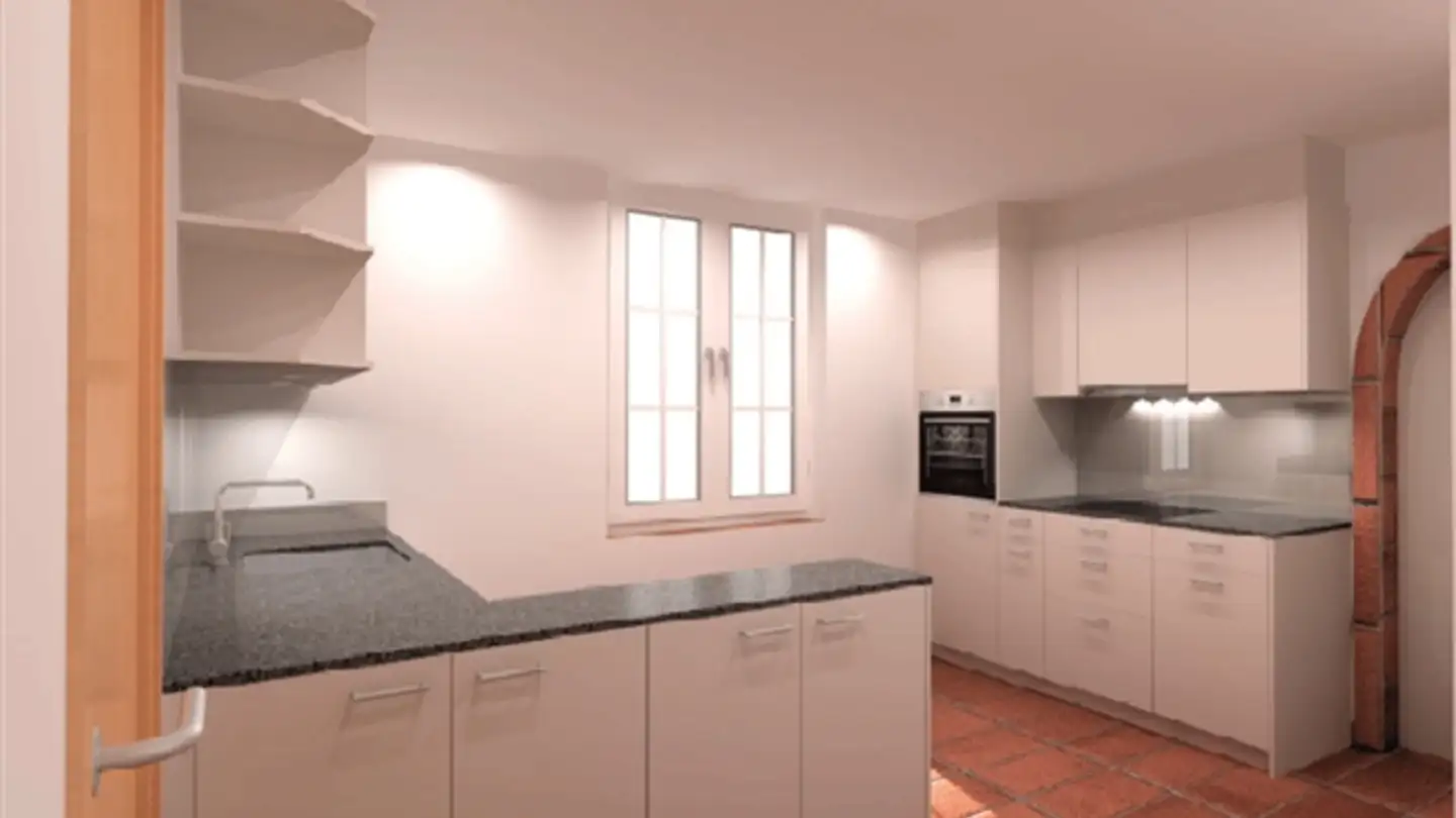 Casa singola in affitto - 5303 Würenlingen - Photo 3